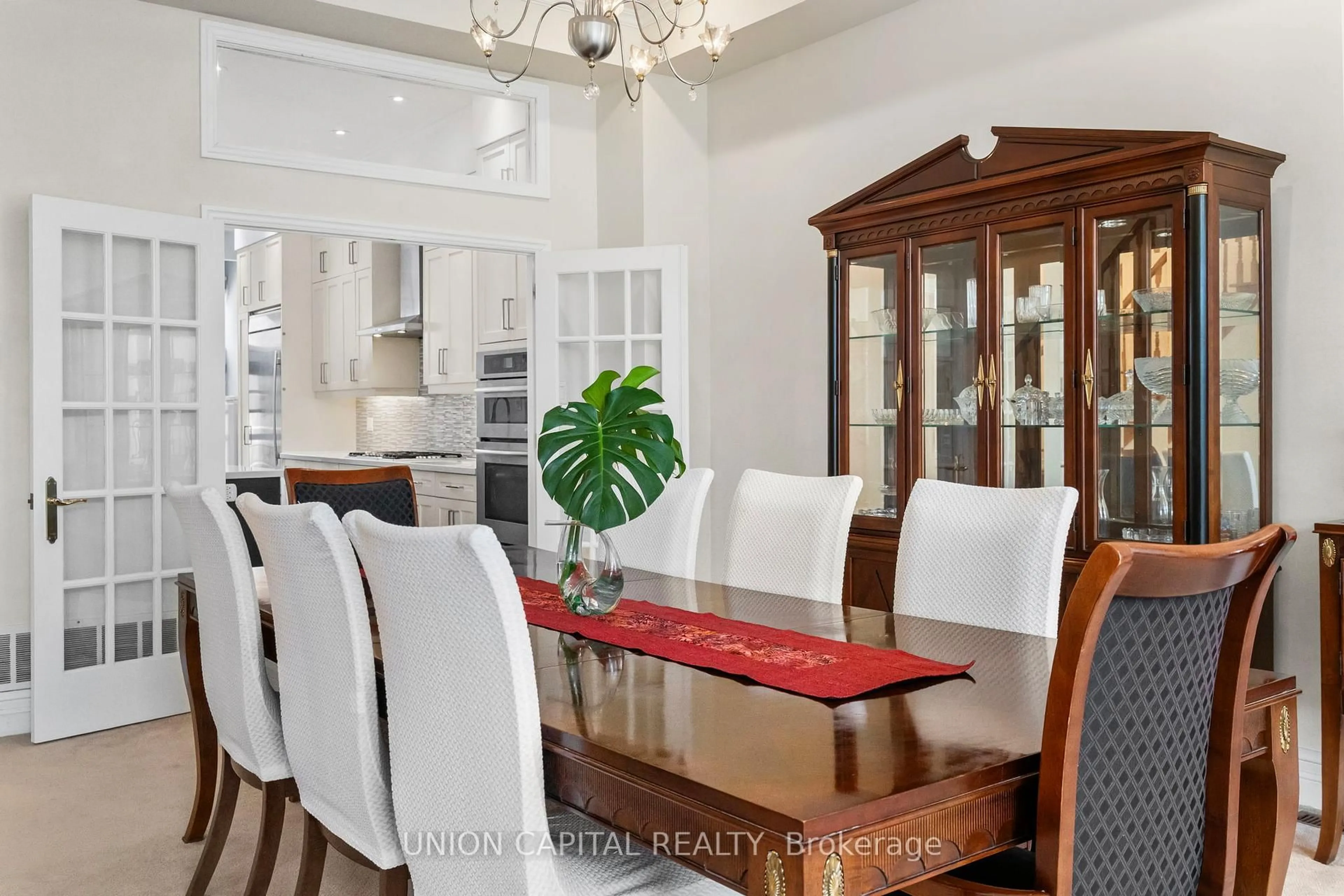 Dining room, unknown for 75 Falcon St, Toronto Ontario M4S 2P4