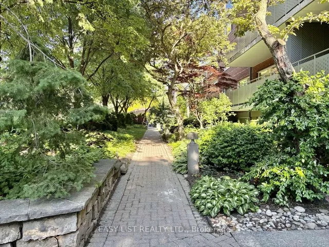 21 Dale Ave #333, Toronto 3