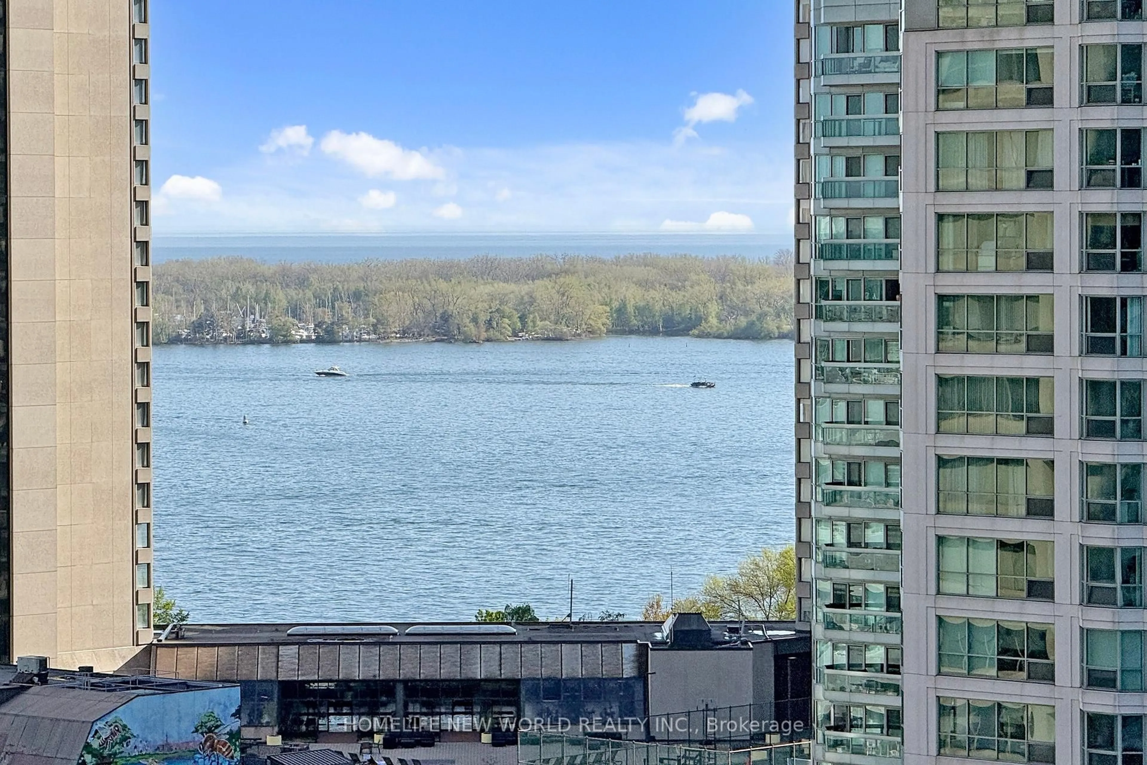 Unknown for 28 Freeland St #1504, Toronto Ontario M5E 0E3