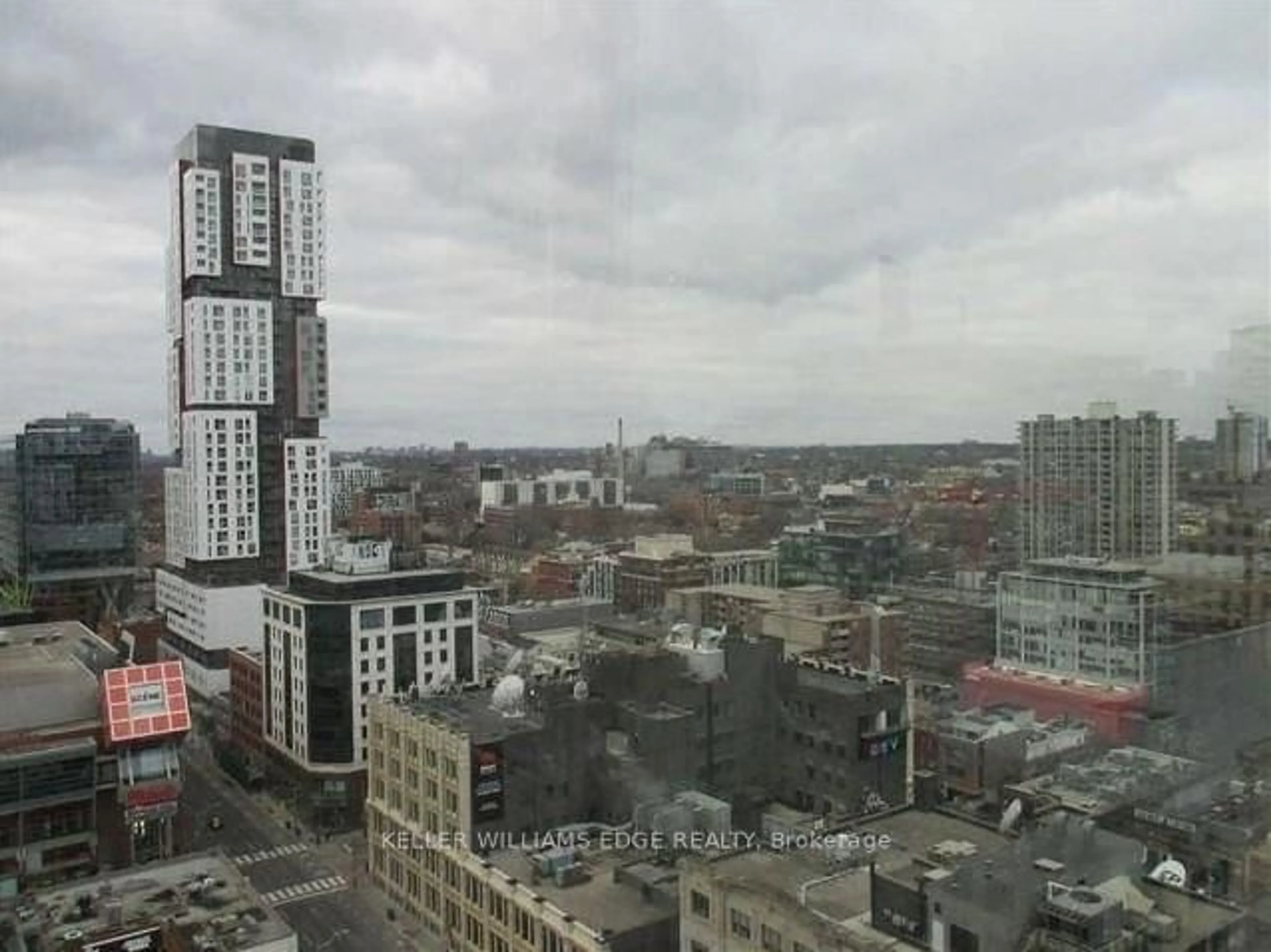 A pic of a room for 30 Nelson St #2409, Toronto Ontario M5V 0H5