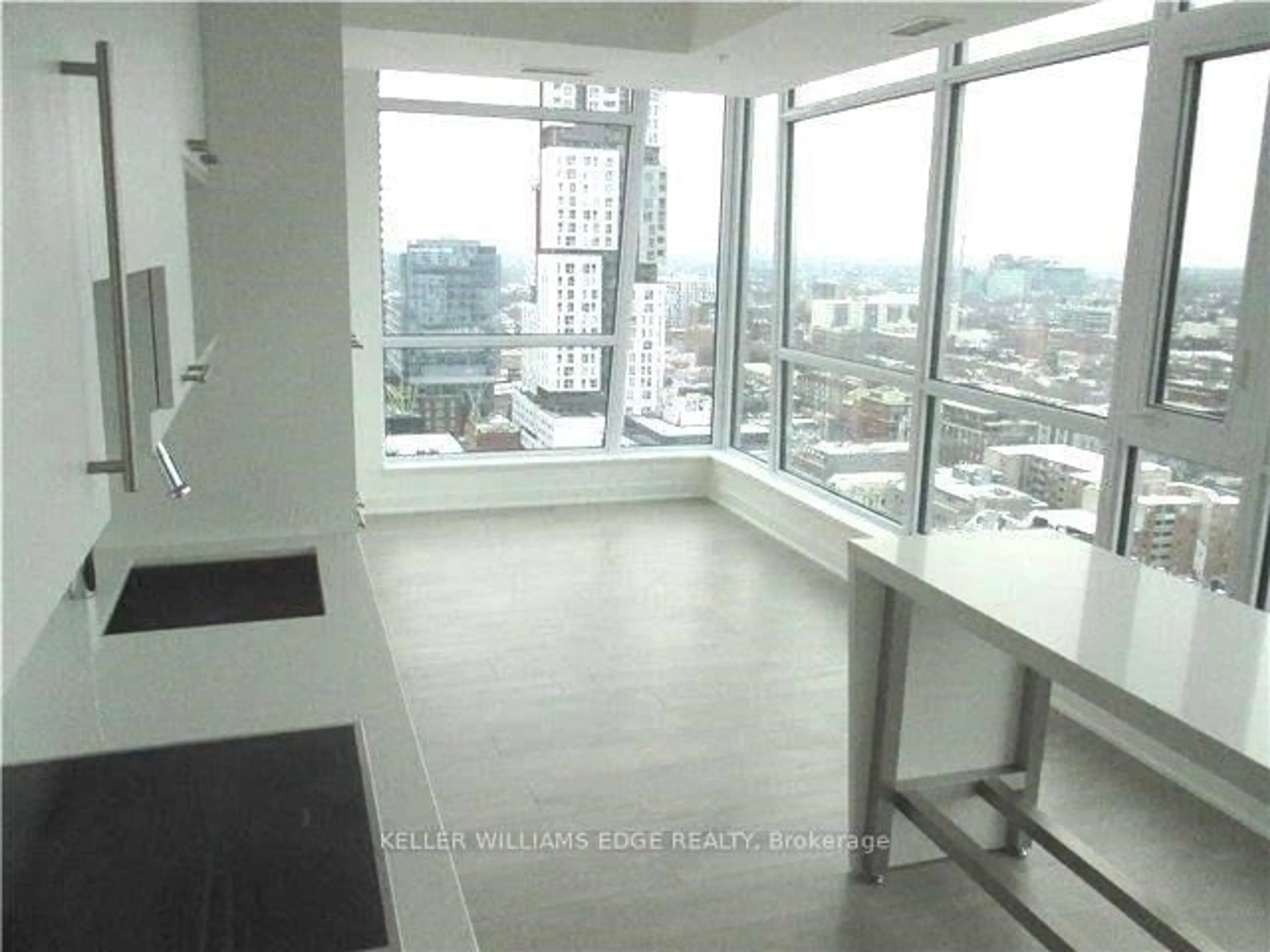 A pic of a room for 30 Nelson St #2409, Toronto Ontario M5V 0H5