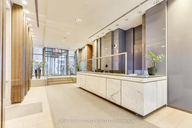 33 Lombard St #4004, Toronto 3
