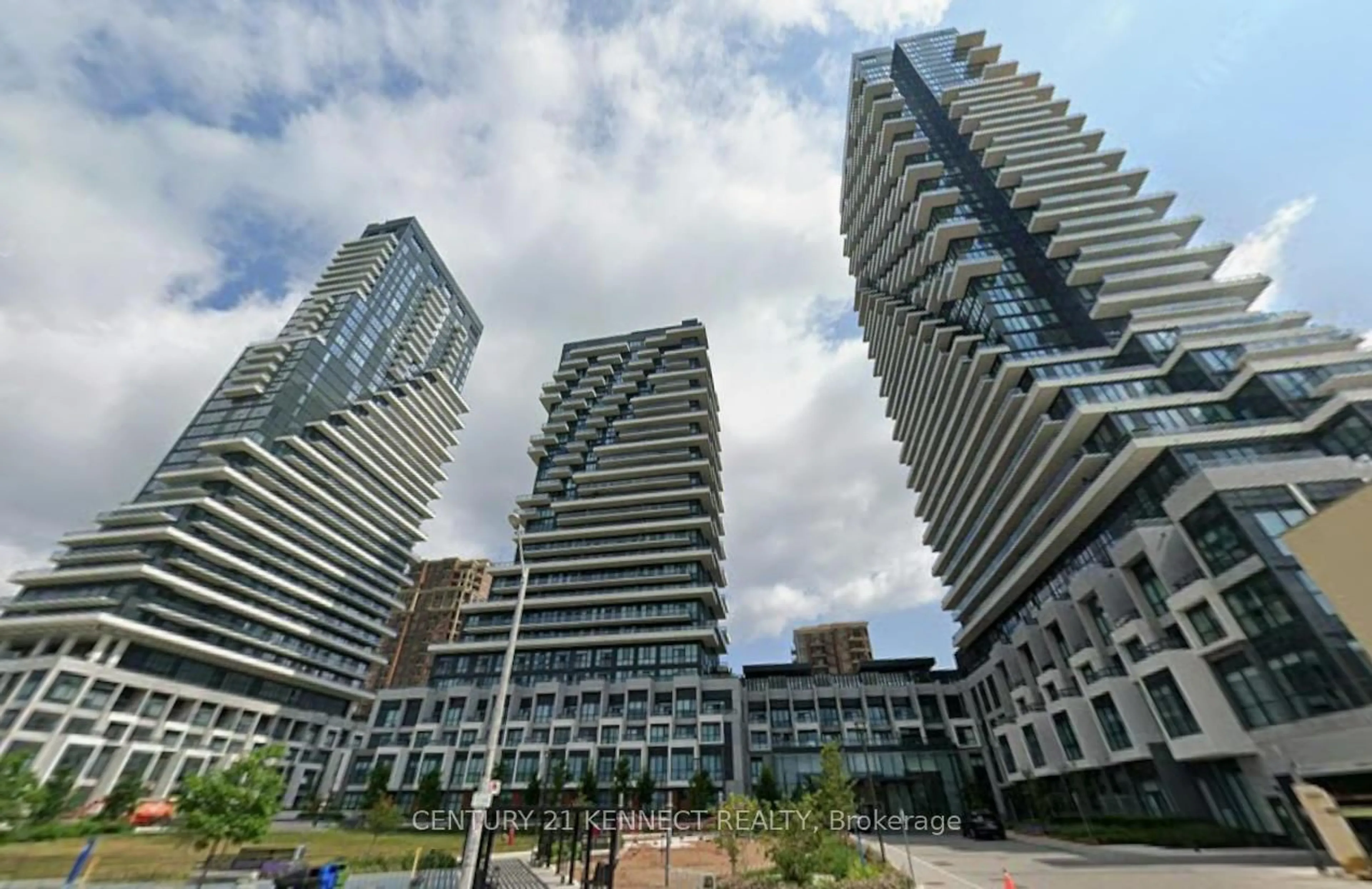 Unknown for 30 Inn On The Park Dr #706, Toronto Ontario M3C 0P7