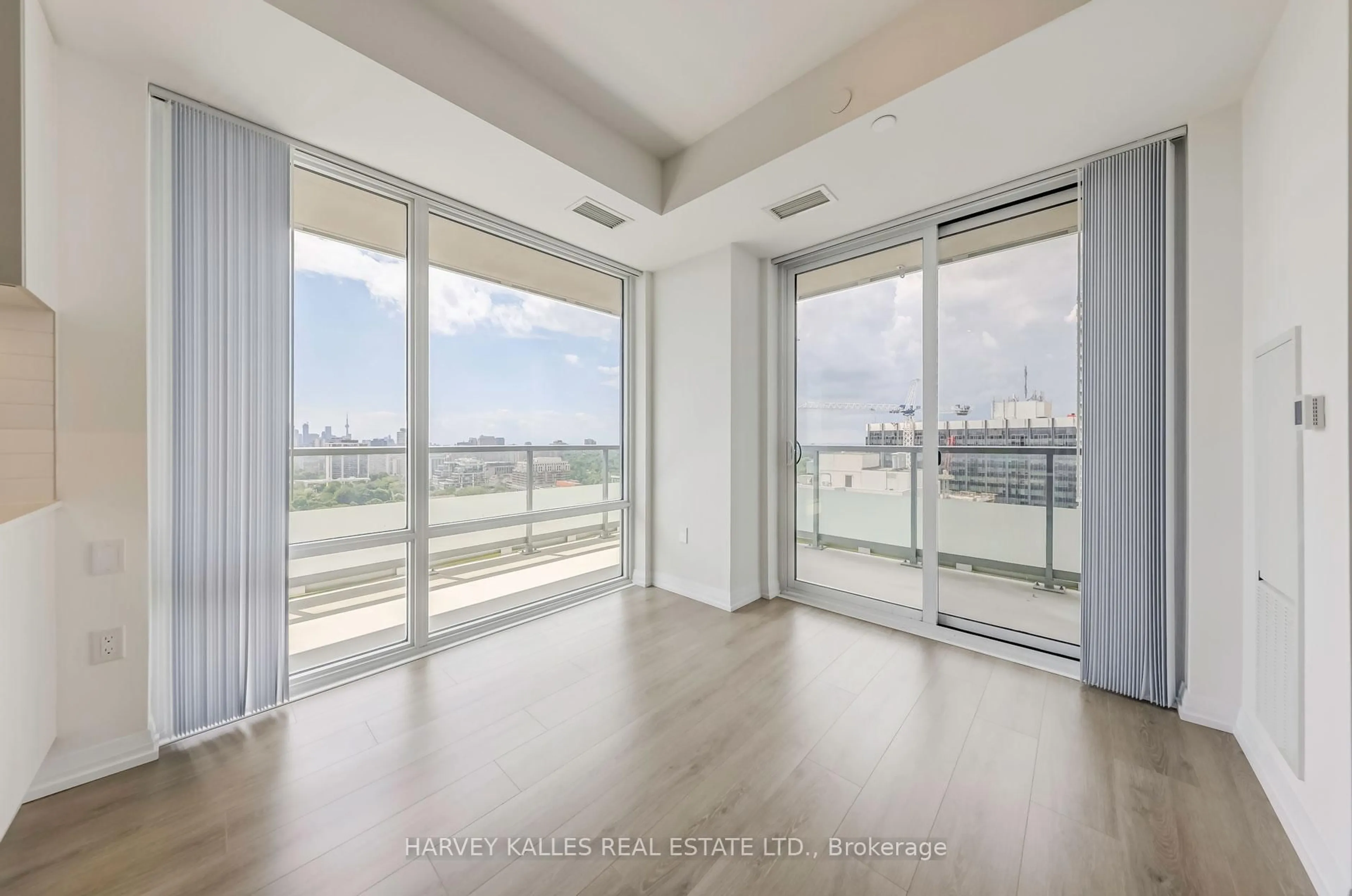 A pic of a room for 25 Holly St #1909, Toronto Ontario M4S 0E3