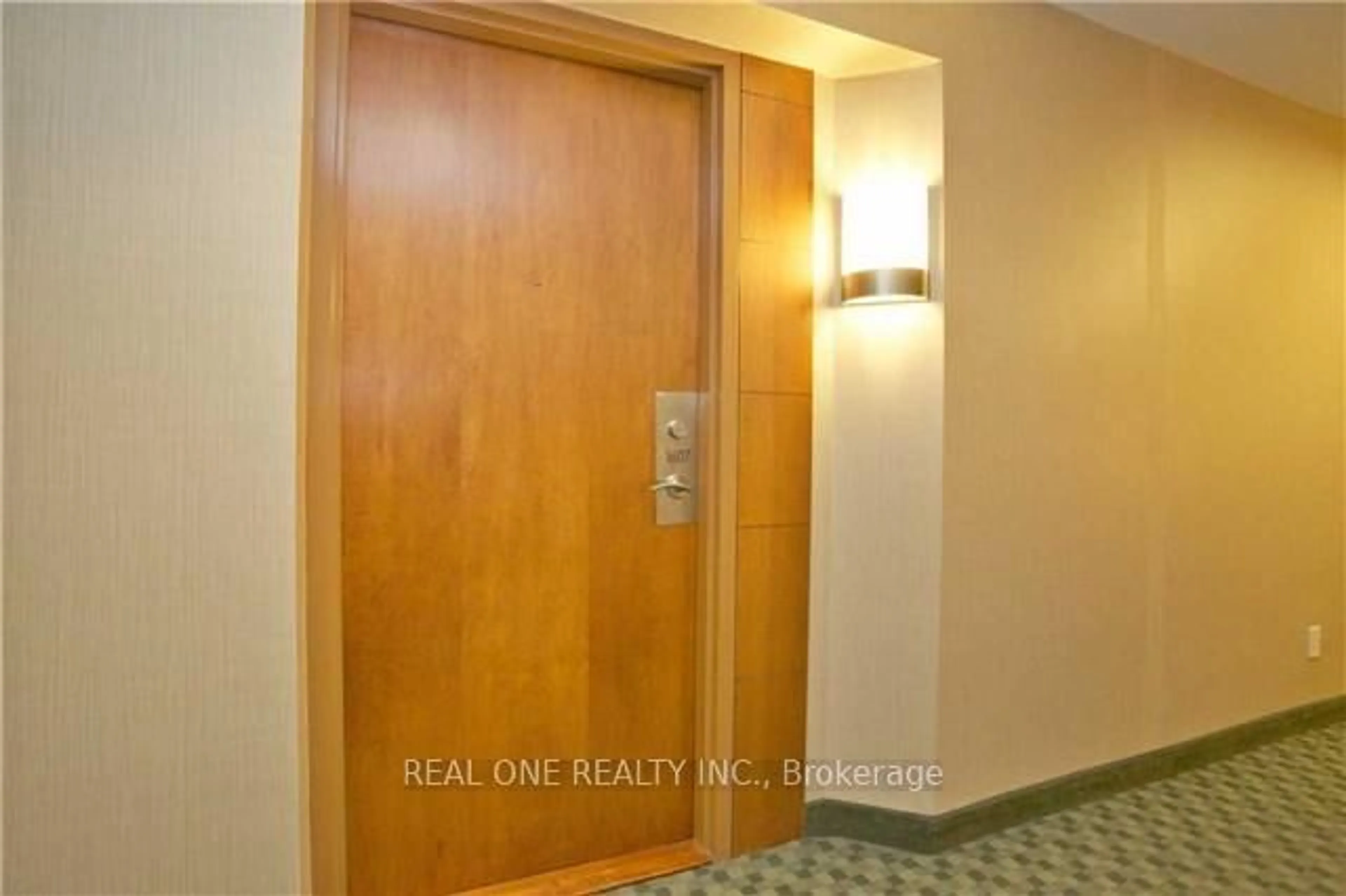 Unknown for 31 Bales Ave #1607, Toronto Ontario M2N 7L6