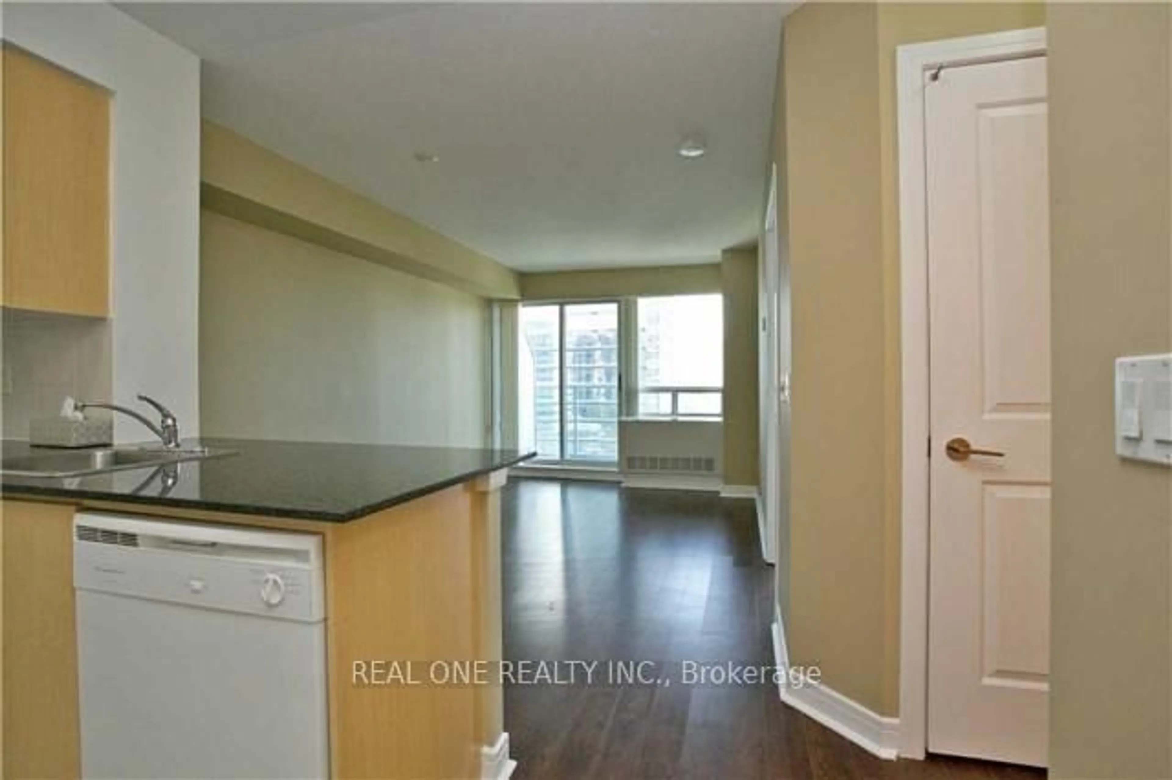 Unknown for 31 Bales Ave #1607, Toronto Ontario M2N 7L6