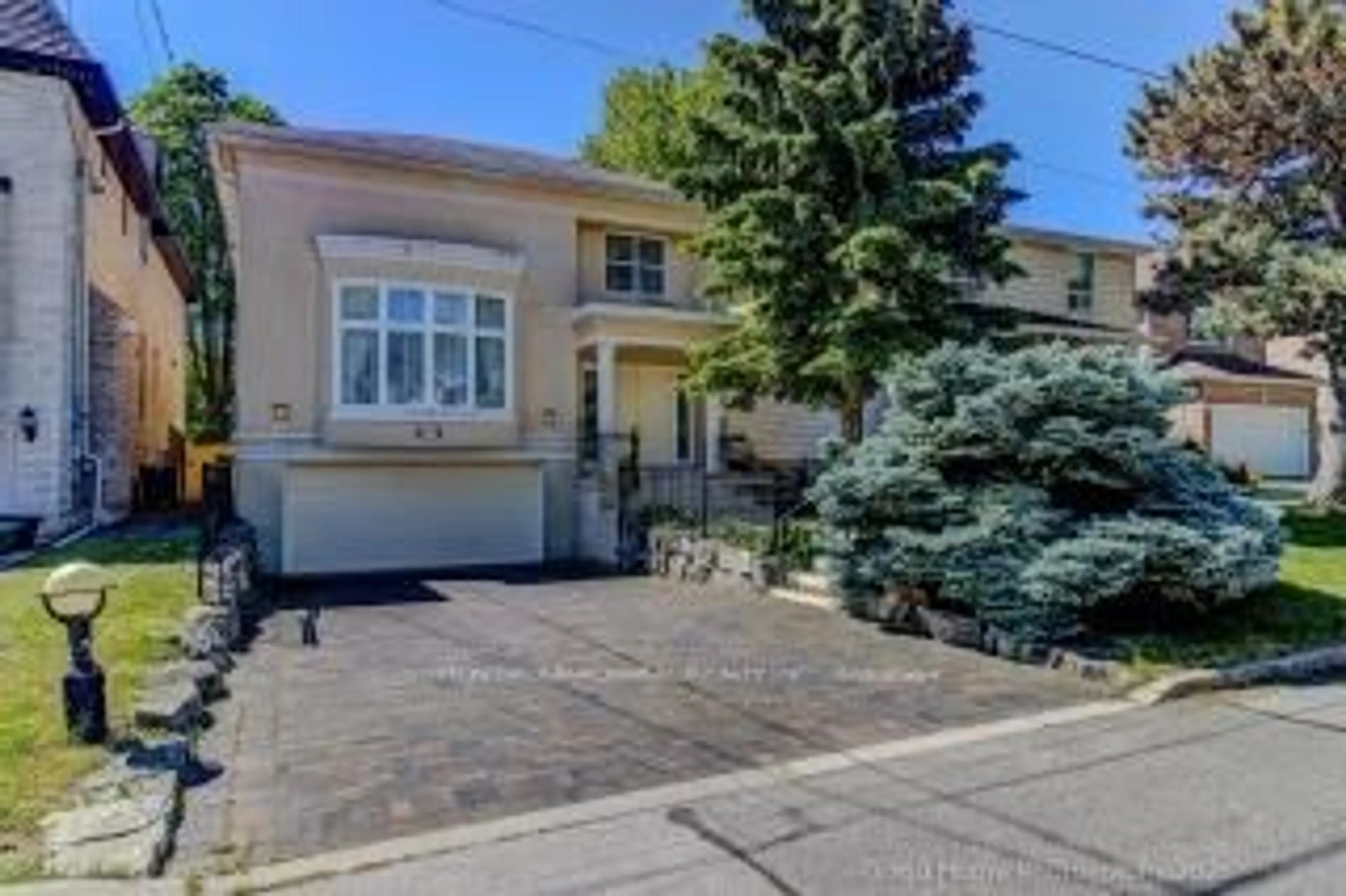 Unknown for 215 Olive Ave, Toronto Ontario M2N 4P5