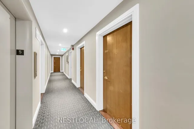 581 Avenue Road Ave #504, Toronto 5