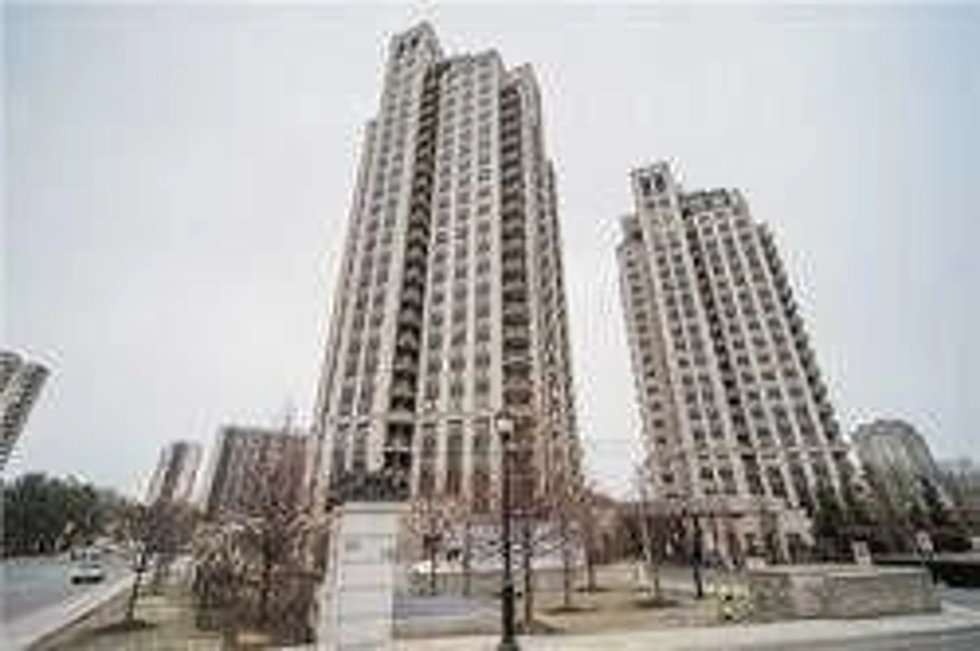 Unknown for 133 Wynford Dr #1203, Toronto Ontario M3C 1K1