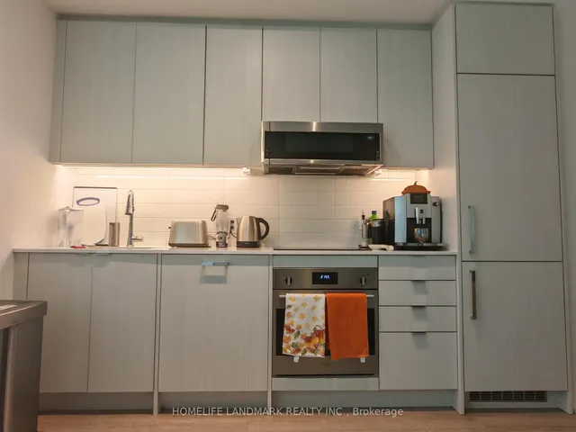 250 Lawrence Ave #310, Toronto 3
