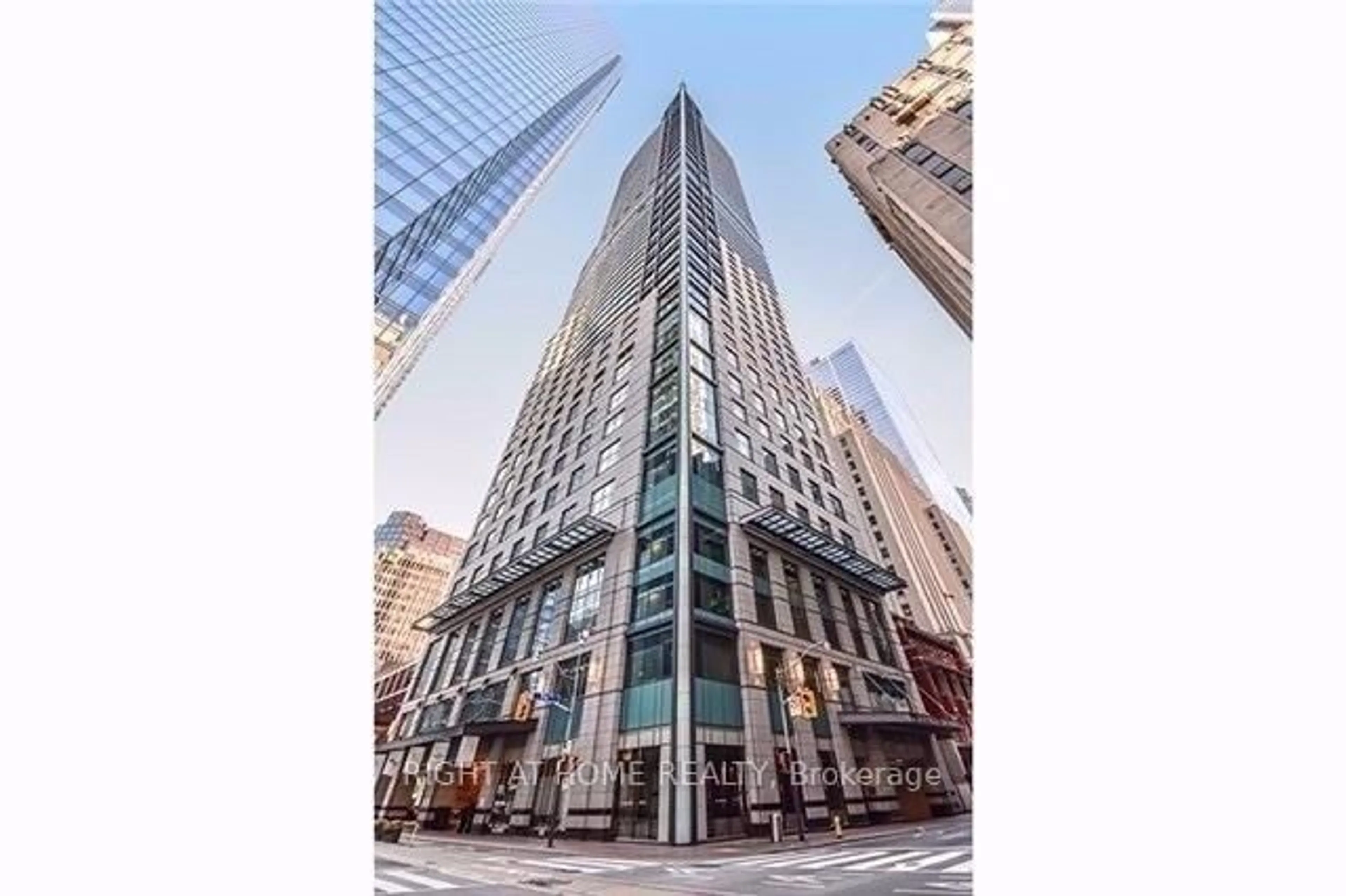 Unknown for 311 Bay St #3503, Toronto Ontario M5H 4G5
