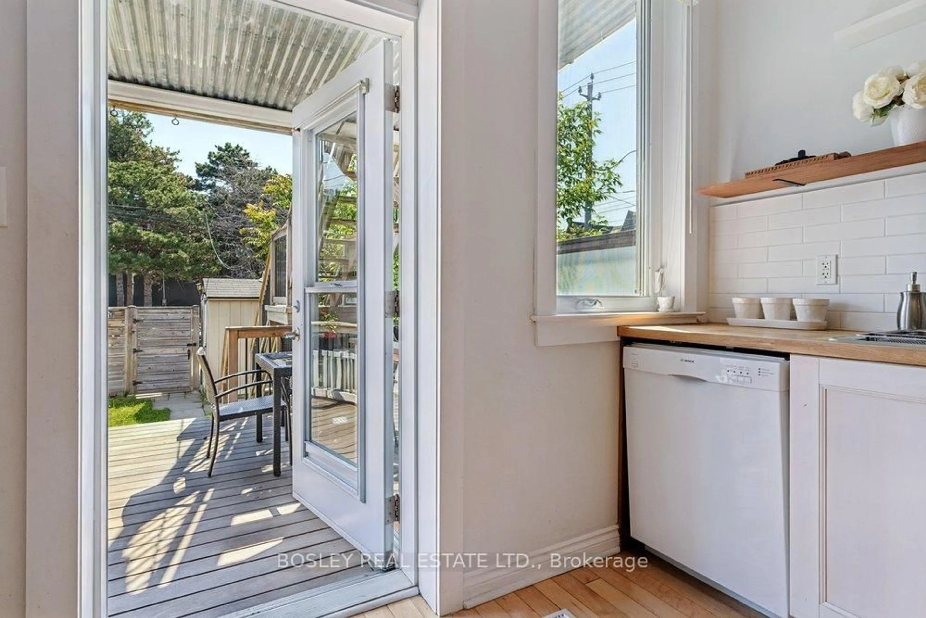 Unknown for 159A Gladstone Ave, Toronto Ontario M6J 3L3