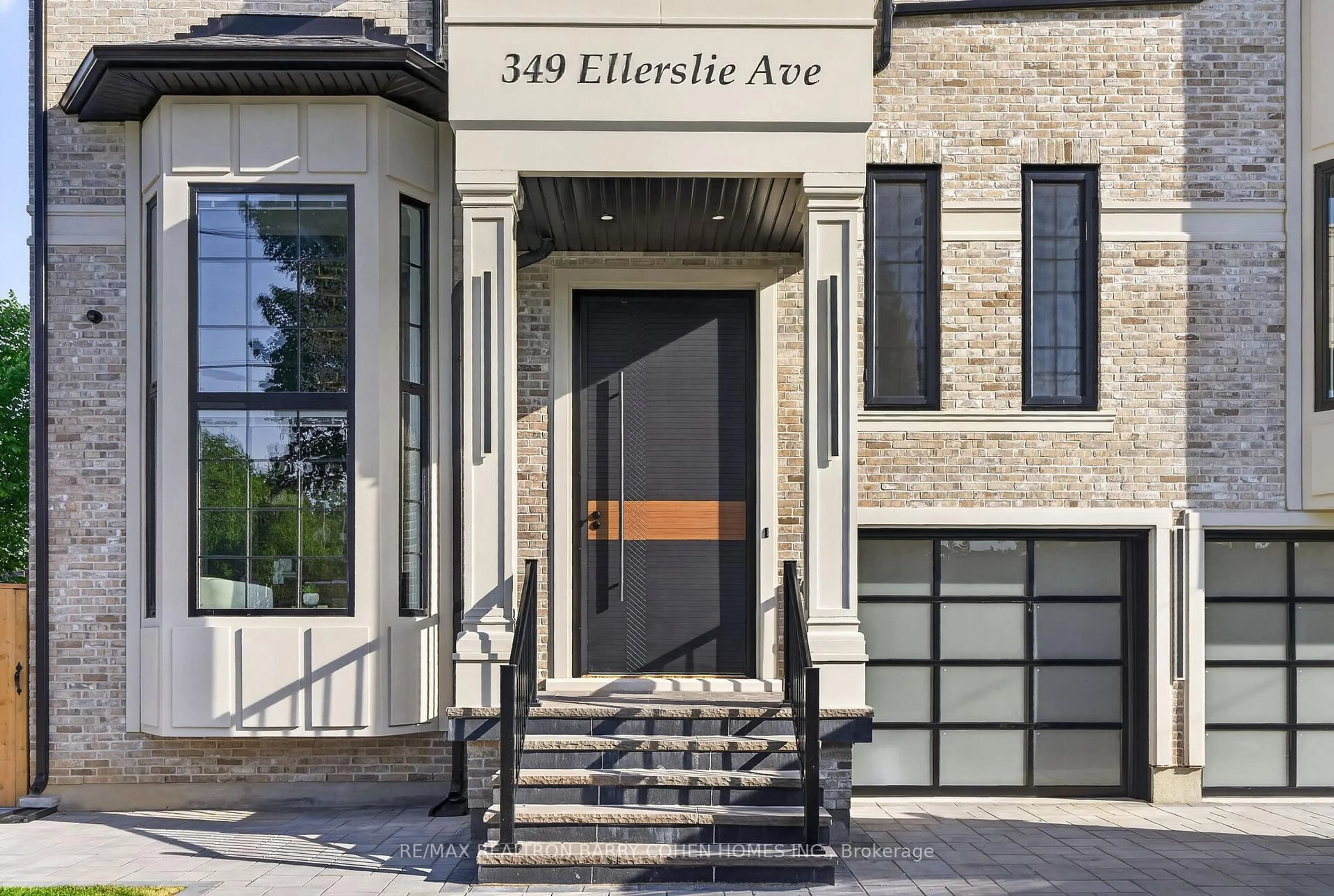 Unknown for 349 Ellerslie Ave, Toronto Ontario M2R 1B8