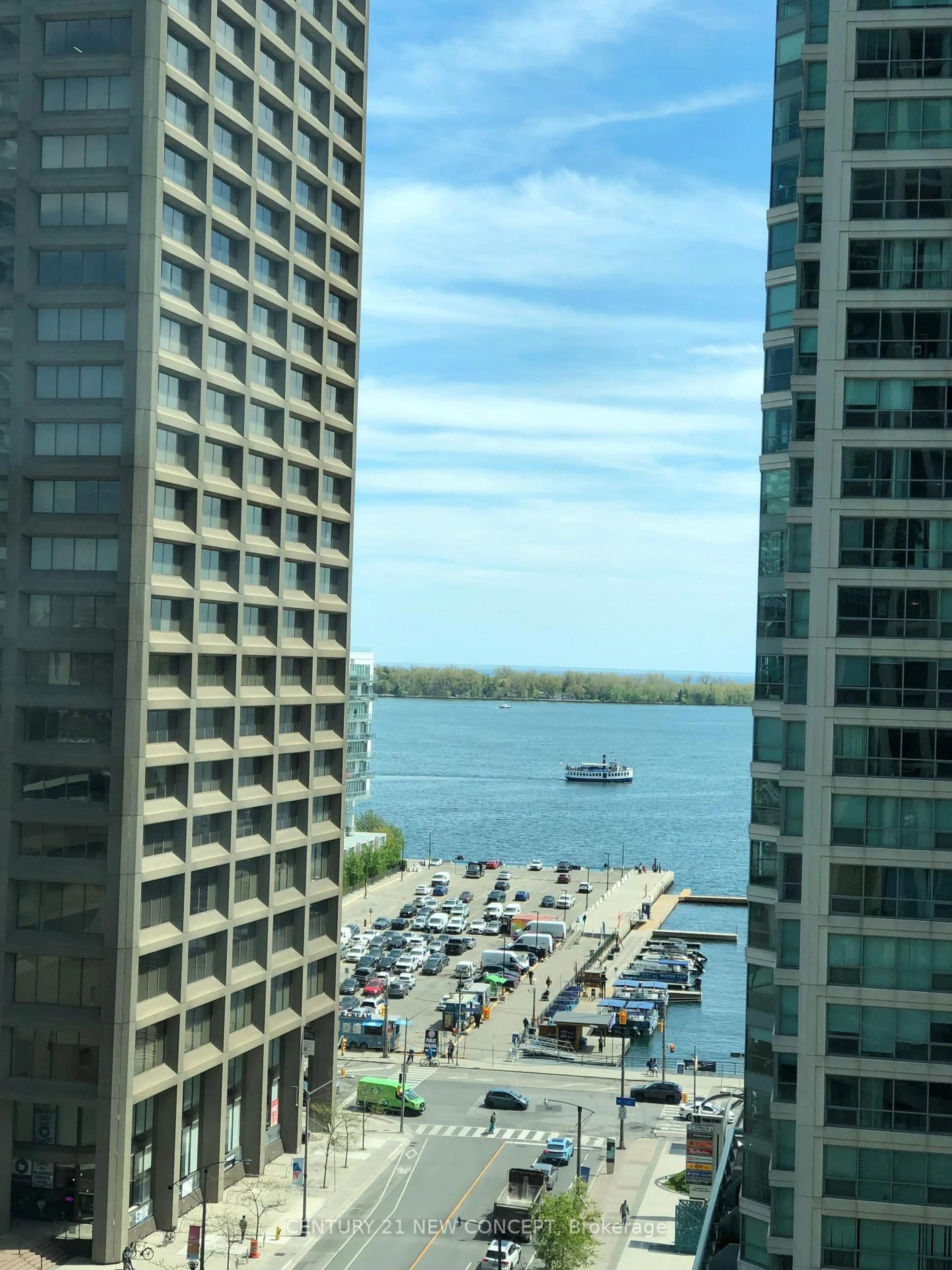 Unknown for 16 Yonge St #1310, Toronto Ontario M5E 2A1