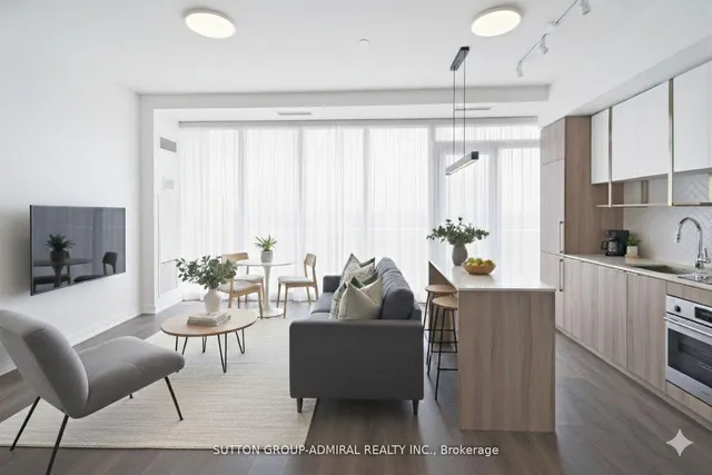 15 Holmes Ave #3109, Toronto 3
