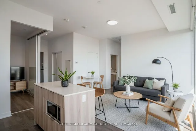 15 Holmes Ave #3109, Toronto 4