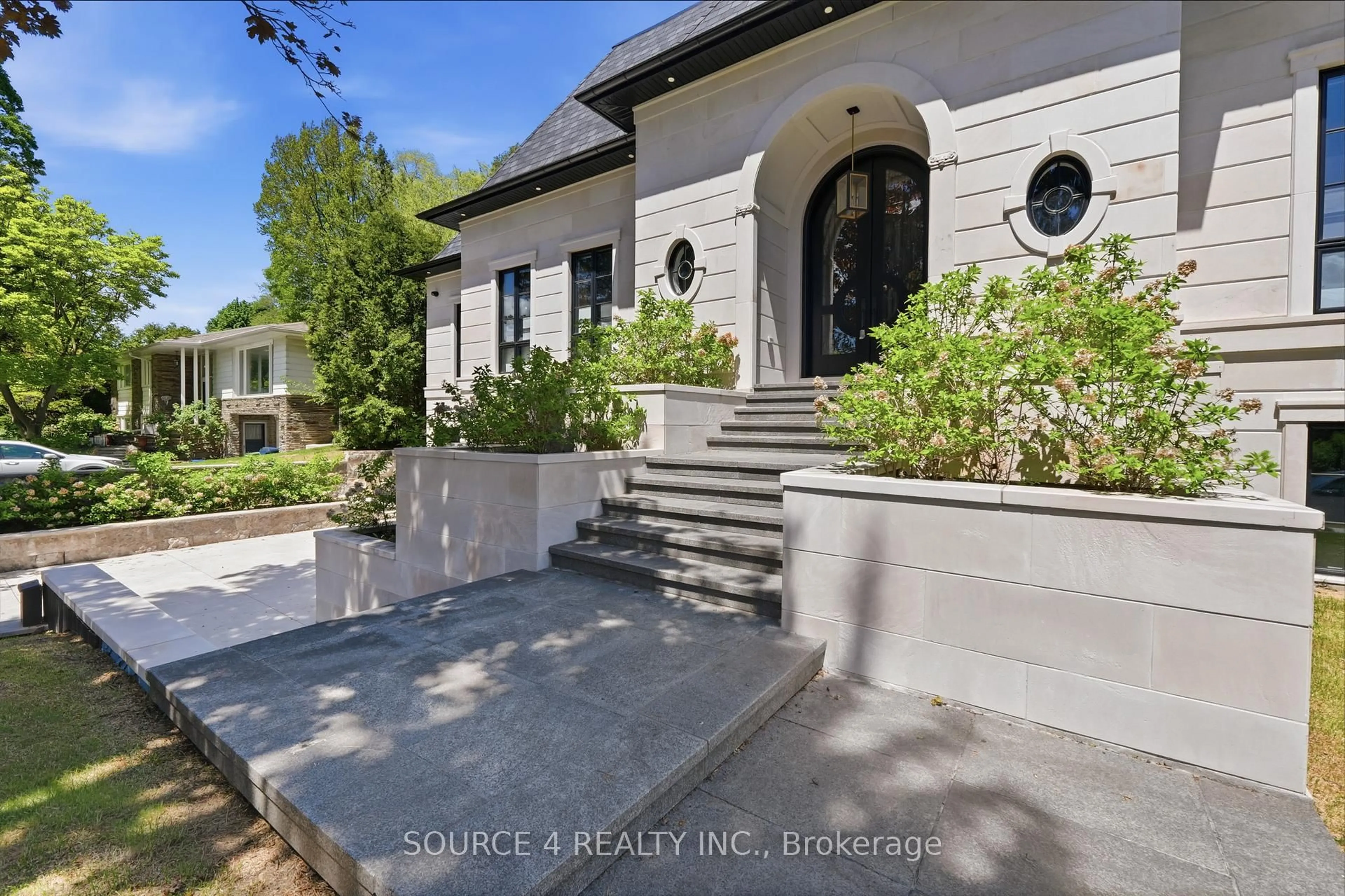Unknown for 9 Sandpiper Crt, Toronto Ontario M3A 3G7