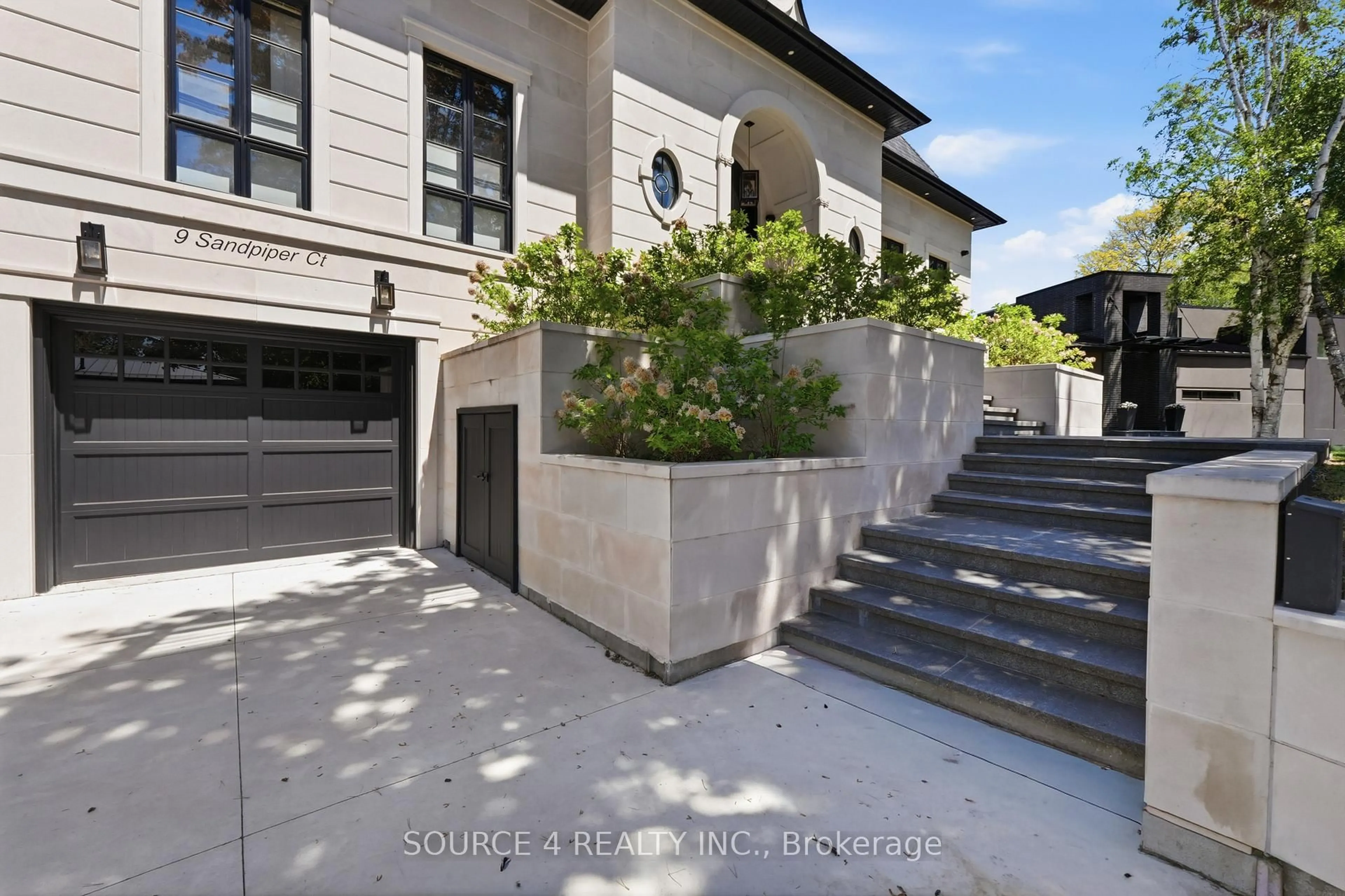 Unknown for 9 Sandpiper Crt, Toronto Ontario M3A 3G7