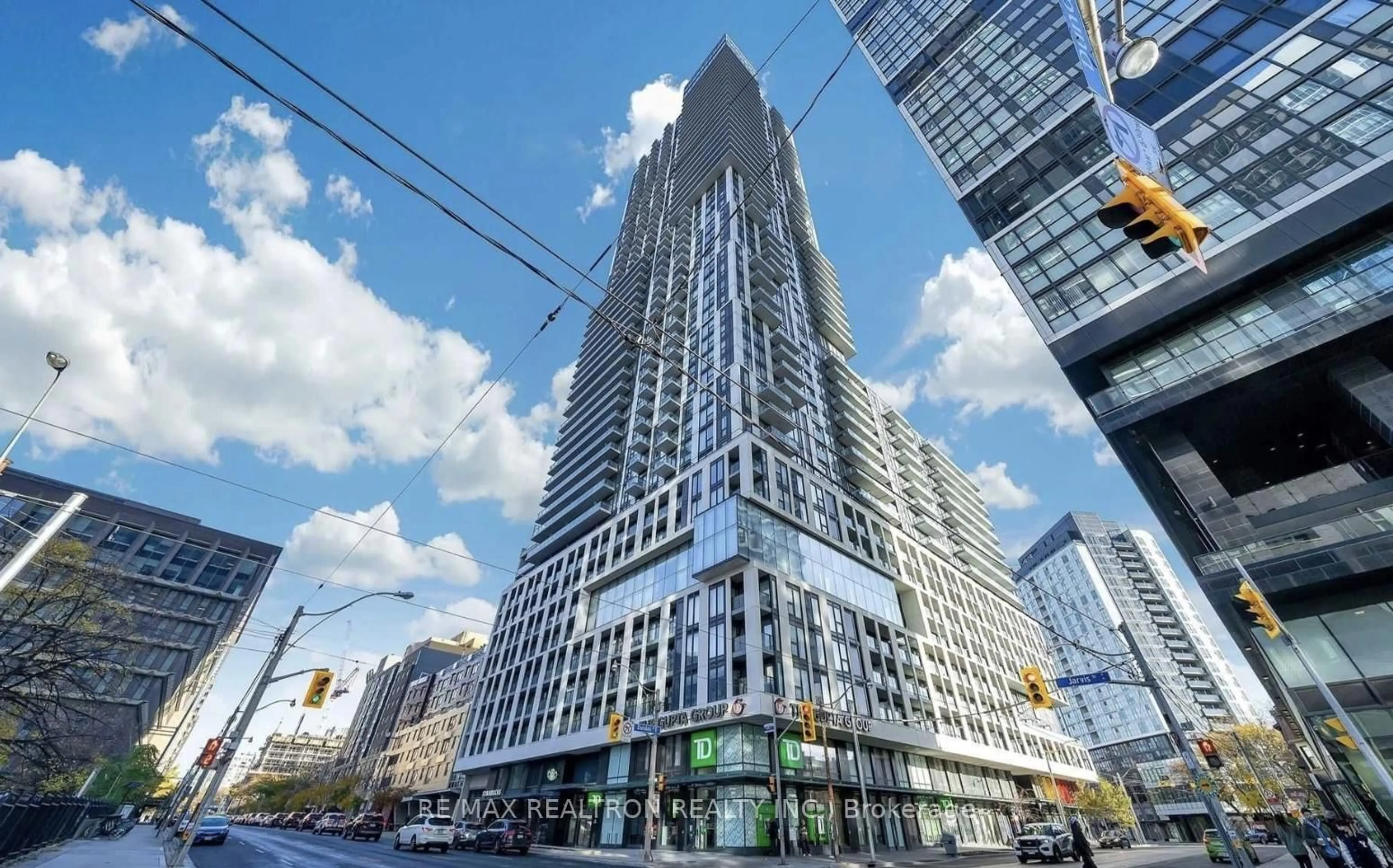 Unknown for 251 Jarvis St #3511, Toronto Ontario M5B 0C3