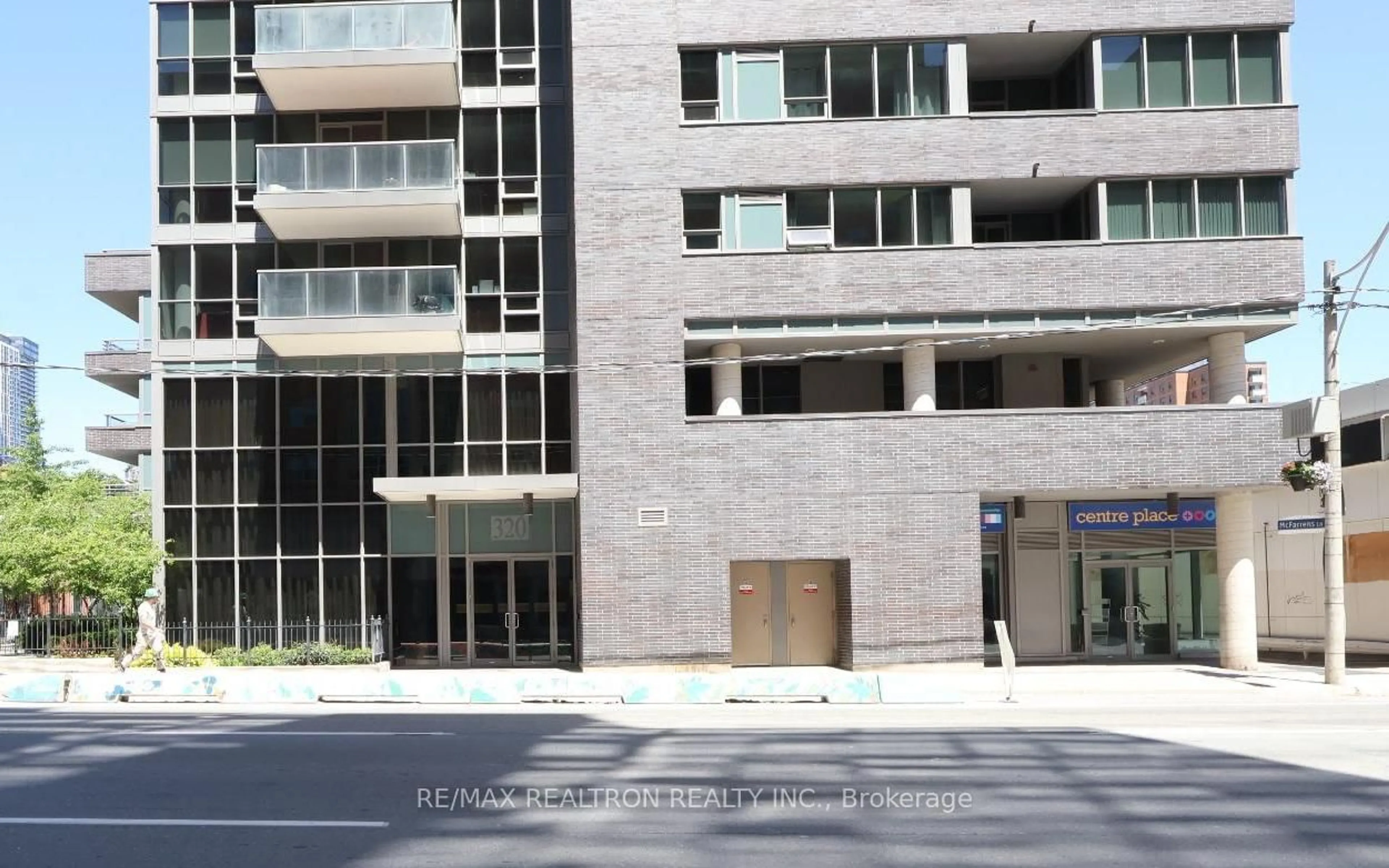 Unknown for 320 Richmond St #1020, Toronto Ontario M5A 1P9