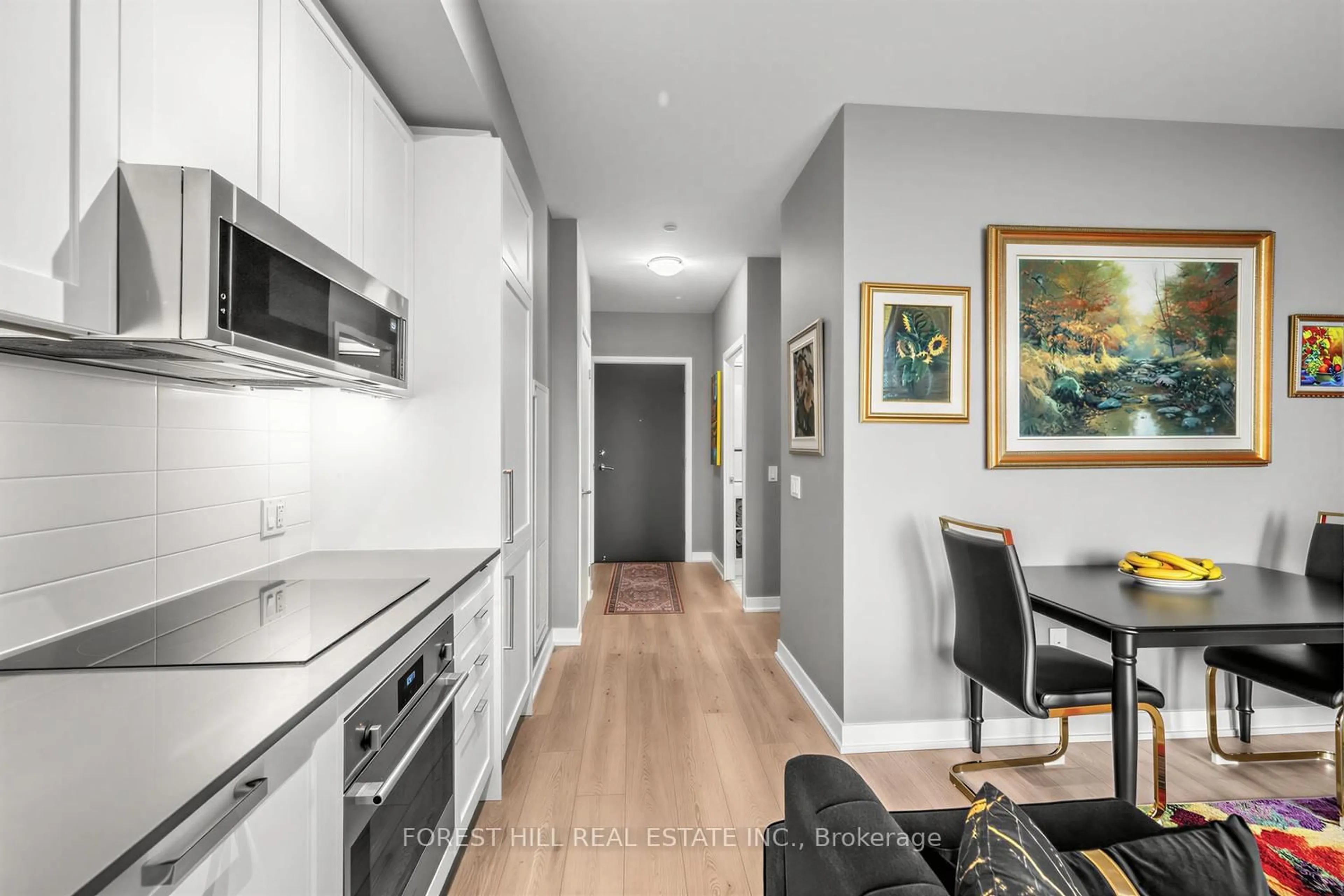 Unknown for 250 Lawrence Ave #703, Toronto Ontario M5M 1B2