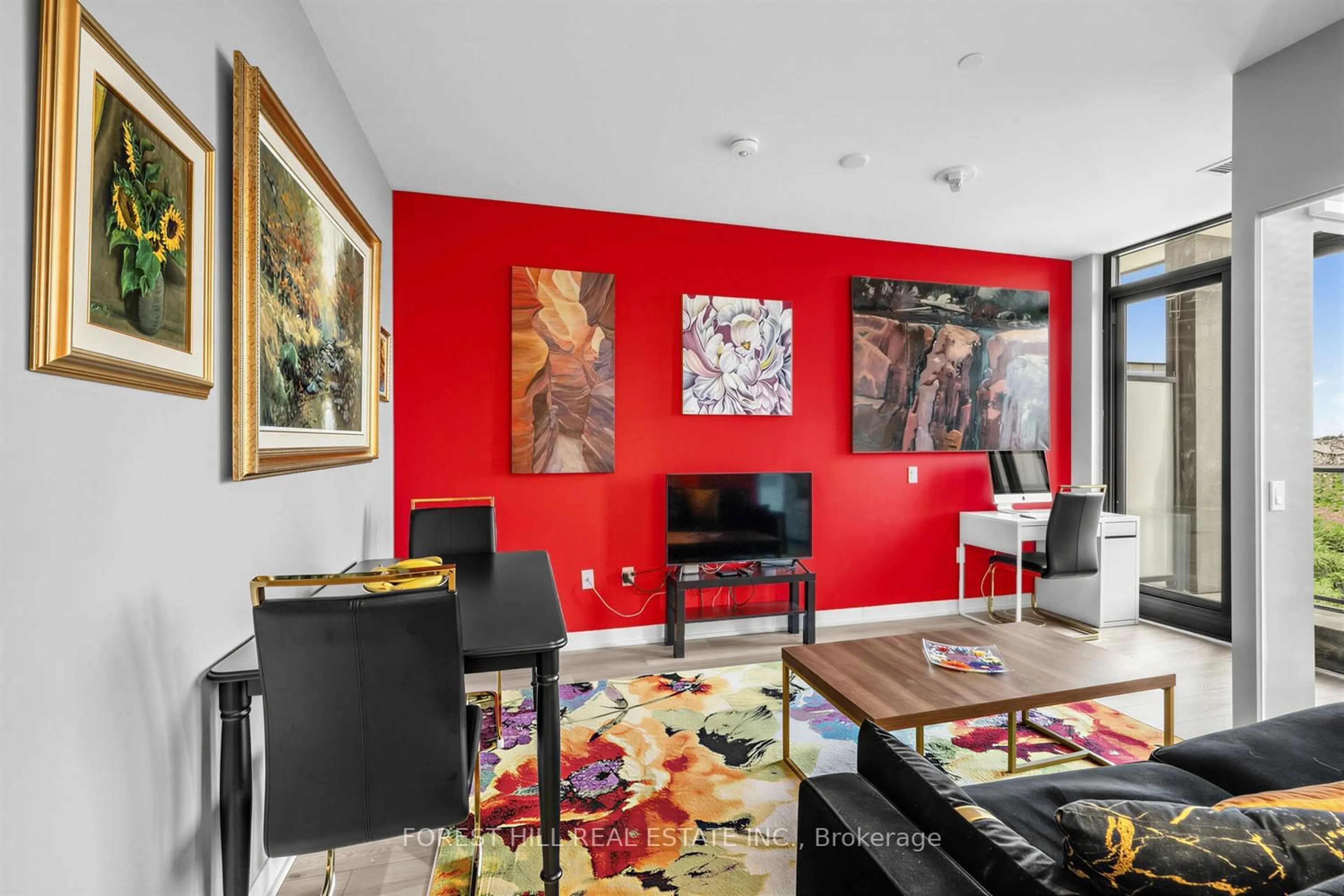 Unknown for 250 Lawrence Ave #703, Toronto Ontario M5M 1B2