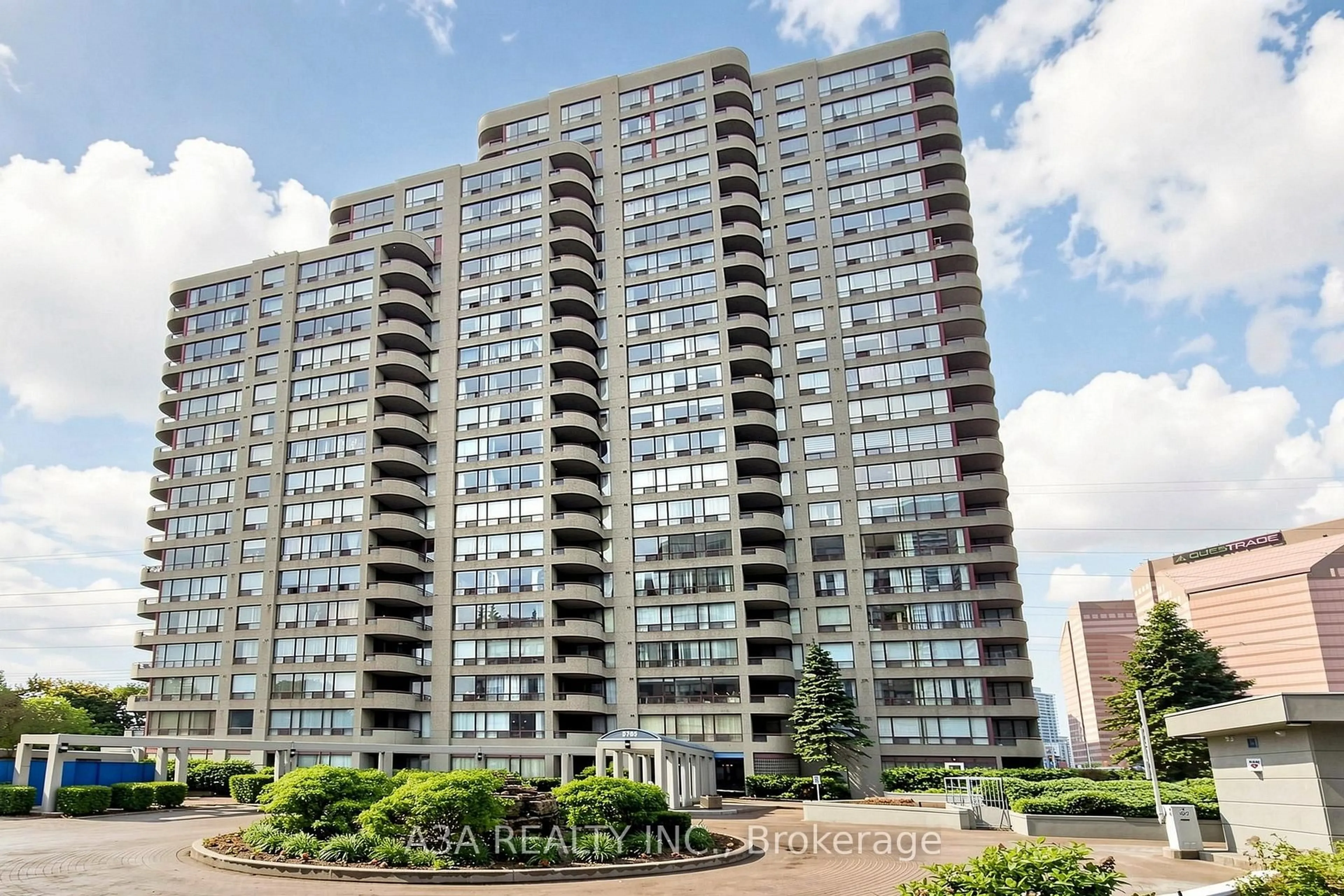 Unknown for 5765 Yonge St #905, Toronto Ontario M2M 4H9