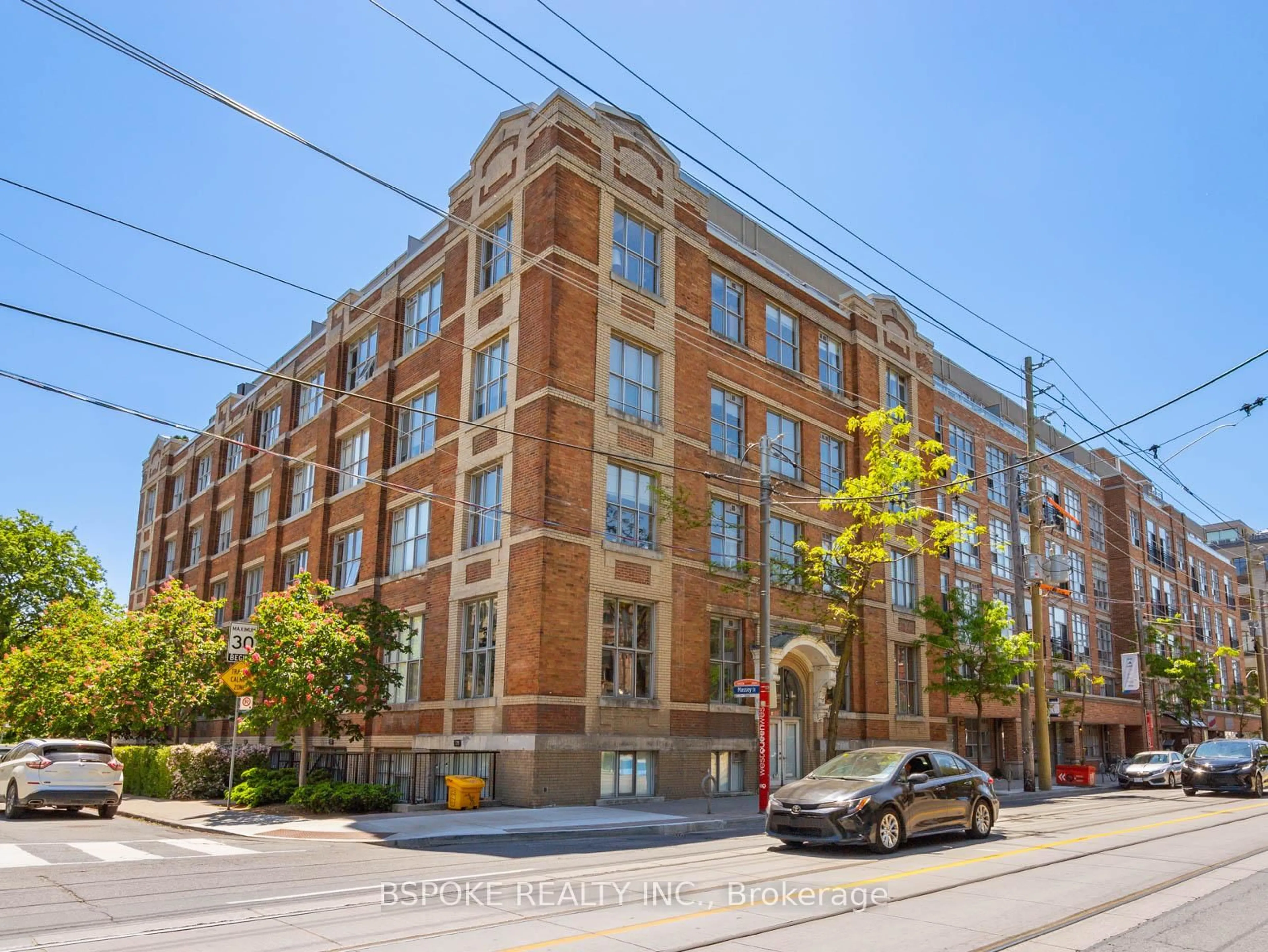 Unknown for 955 Queen St #PH25, Toronto Ontario M6J 3X5