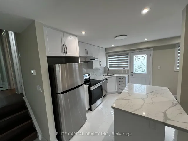 89 Picola Crt, Toronto 4