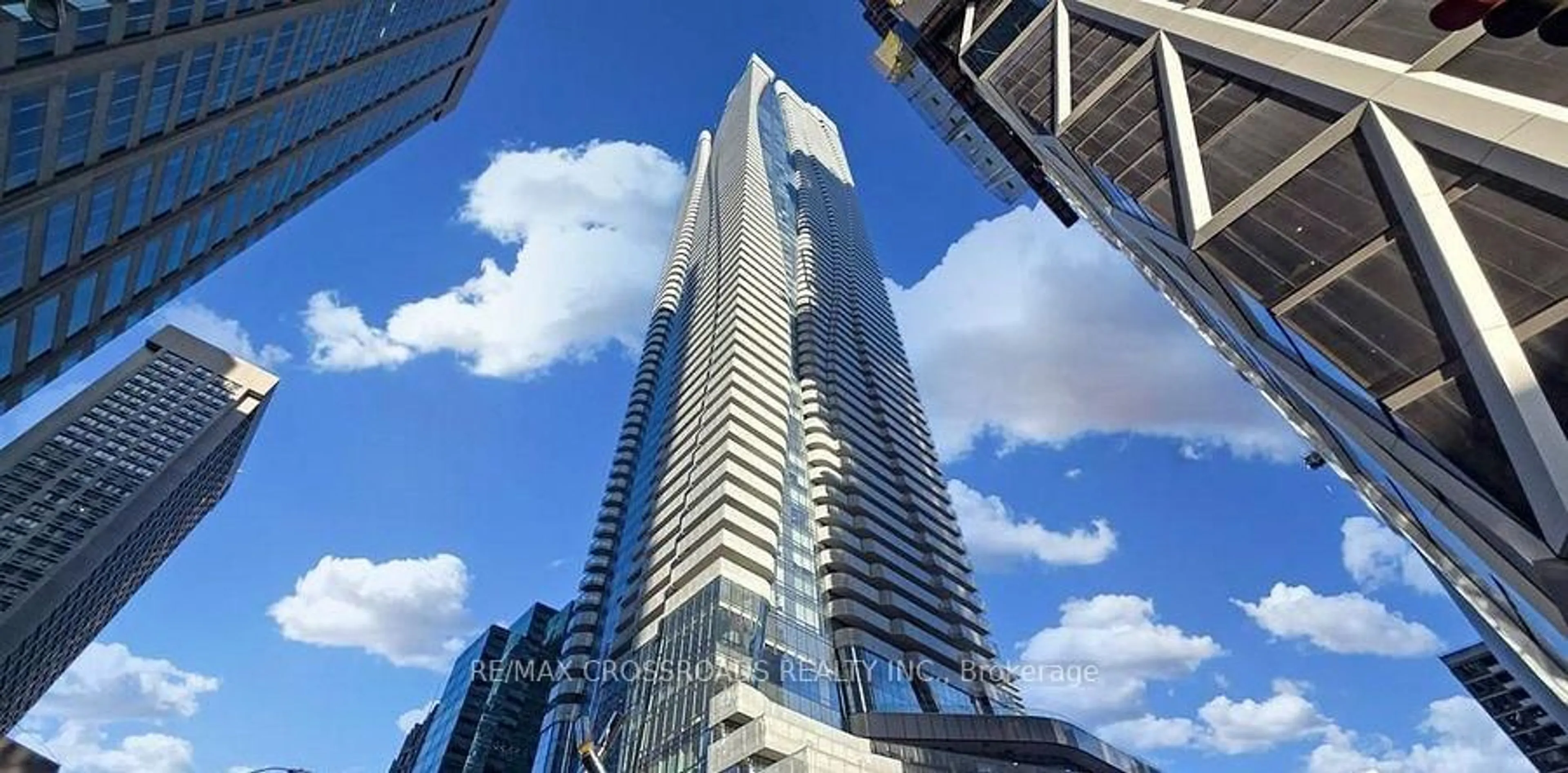 Unknown for 1 Bloor St #3208, Toronto Ontario M4W 0A8