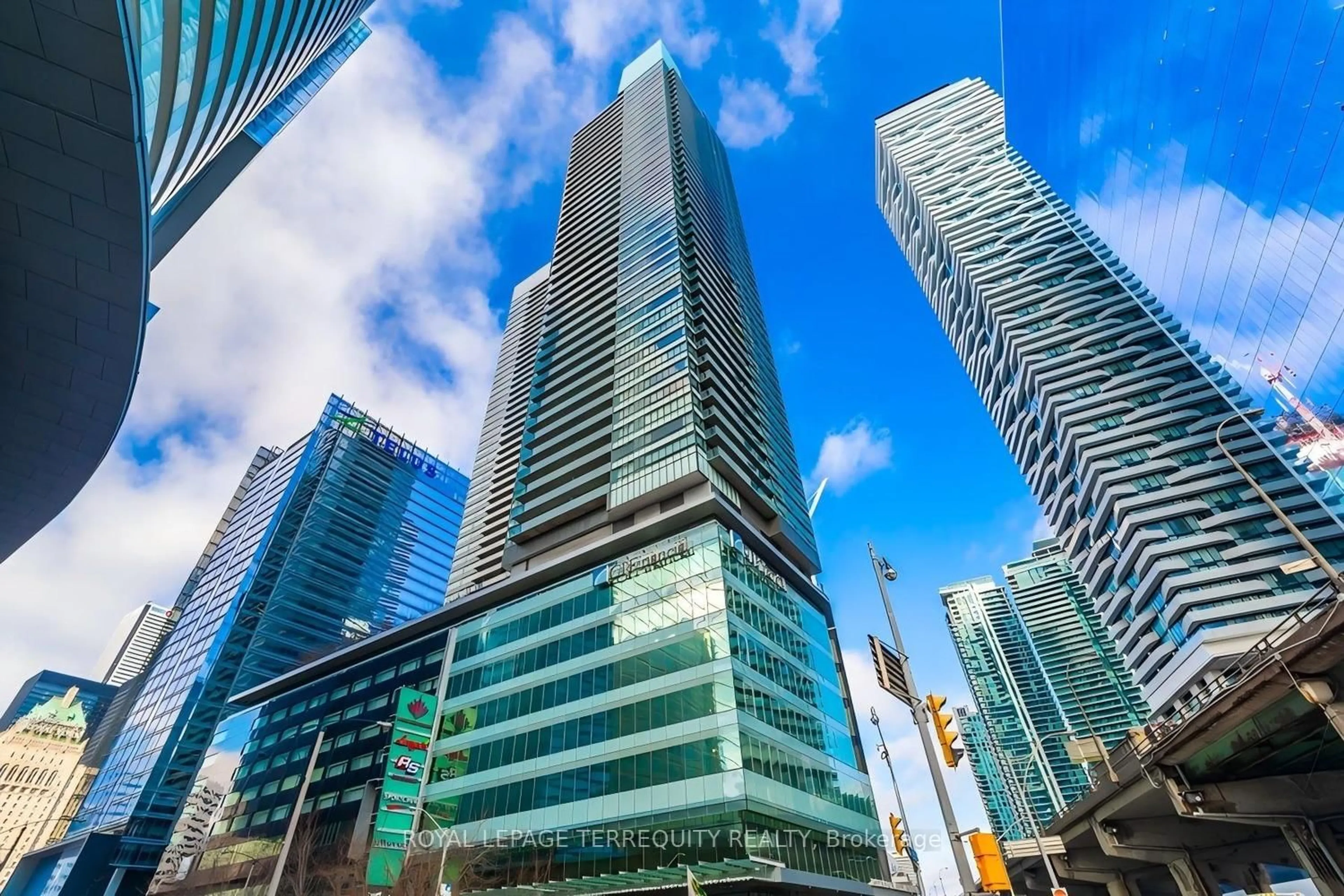 Unknown for 55 Bremner Blvd #3111, Toronto Ontario M5J 0A6