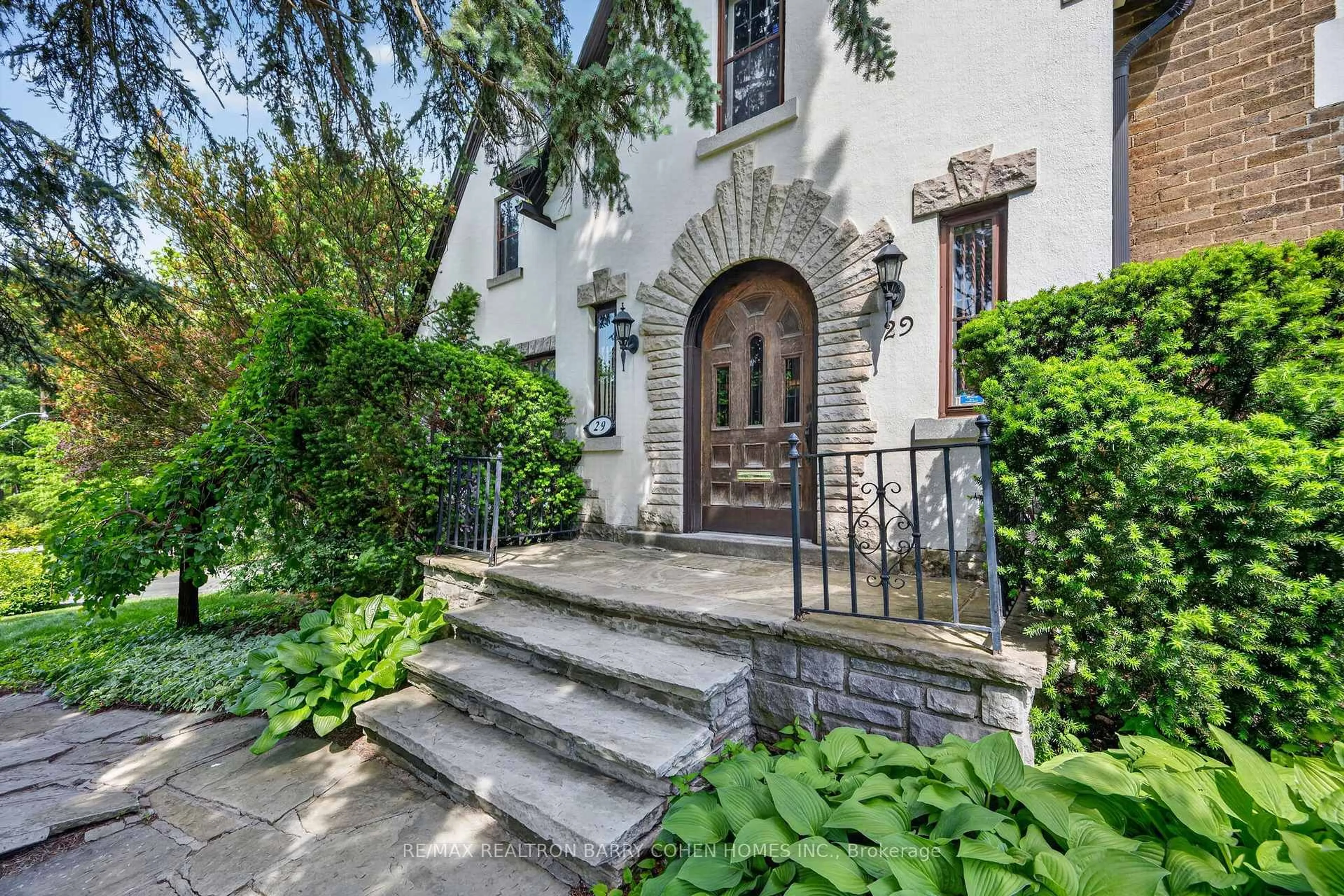 Unknown for 29 Strathgowan Cres, Toronto Ontario M4N 2Z6