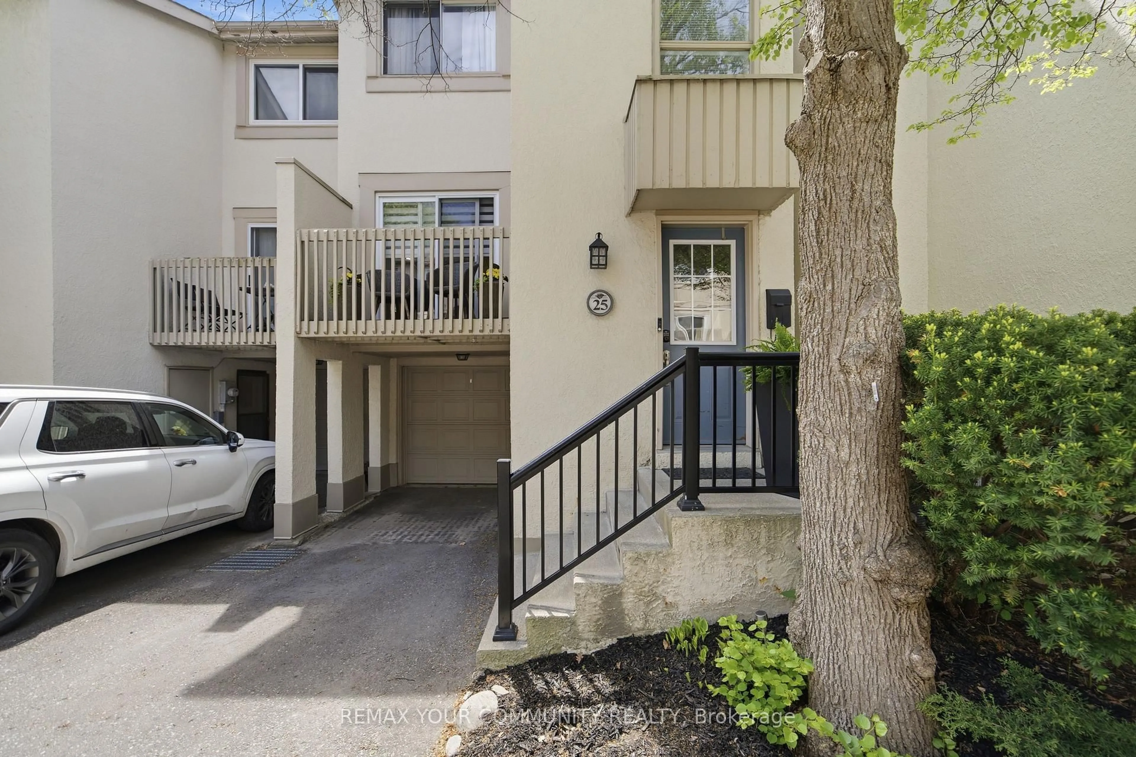 Unknown for 25 Cheryl Shepway Cres, Toronto Ontario M2J 4R5