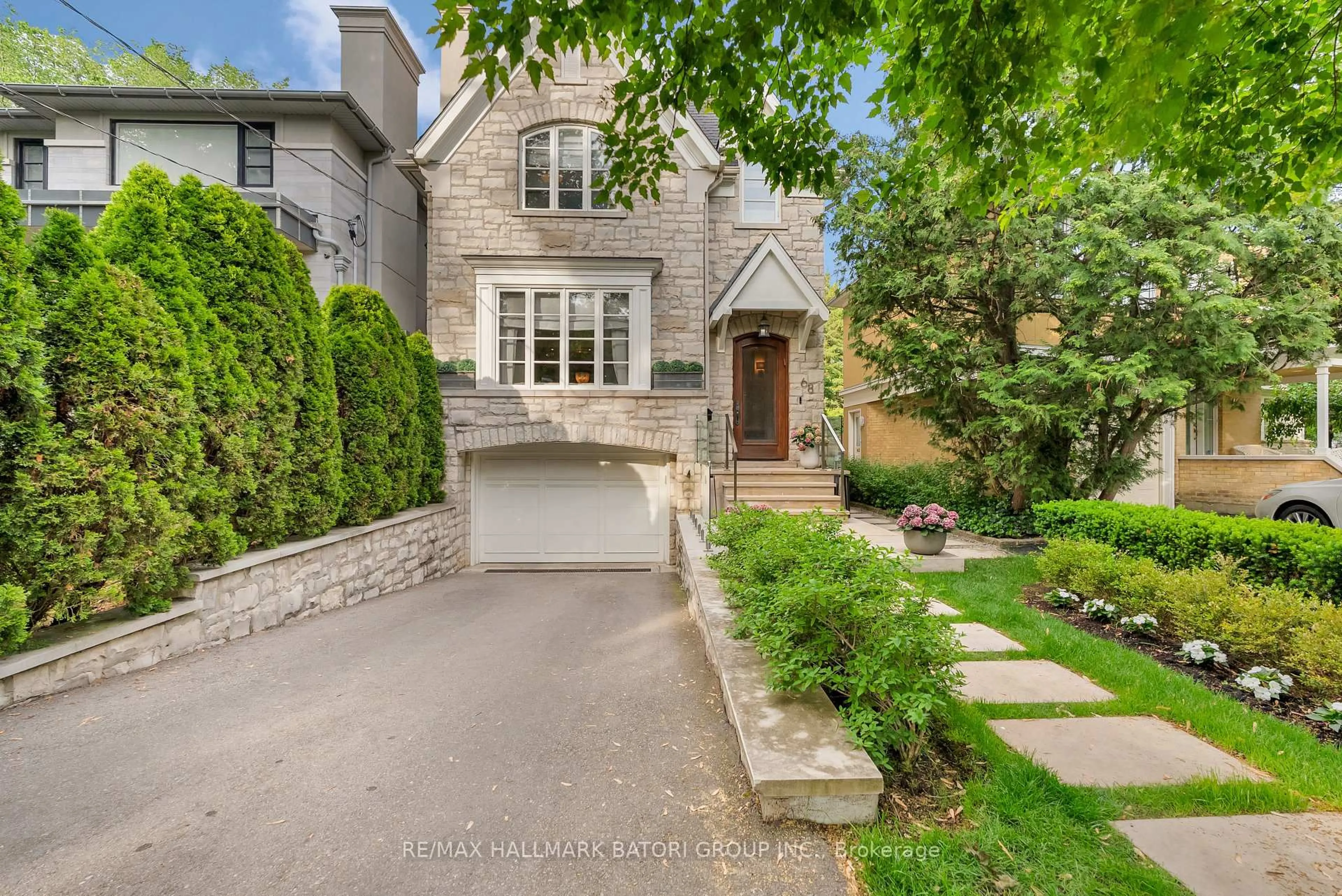Unknown for 68 Otter Cres, Toronto Ontario M5N 2W5