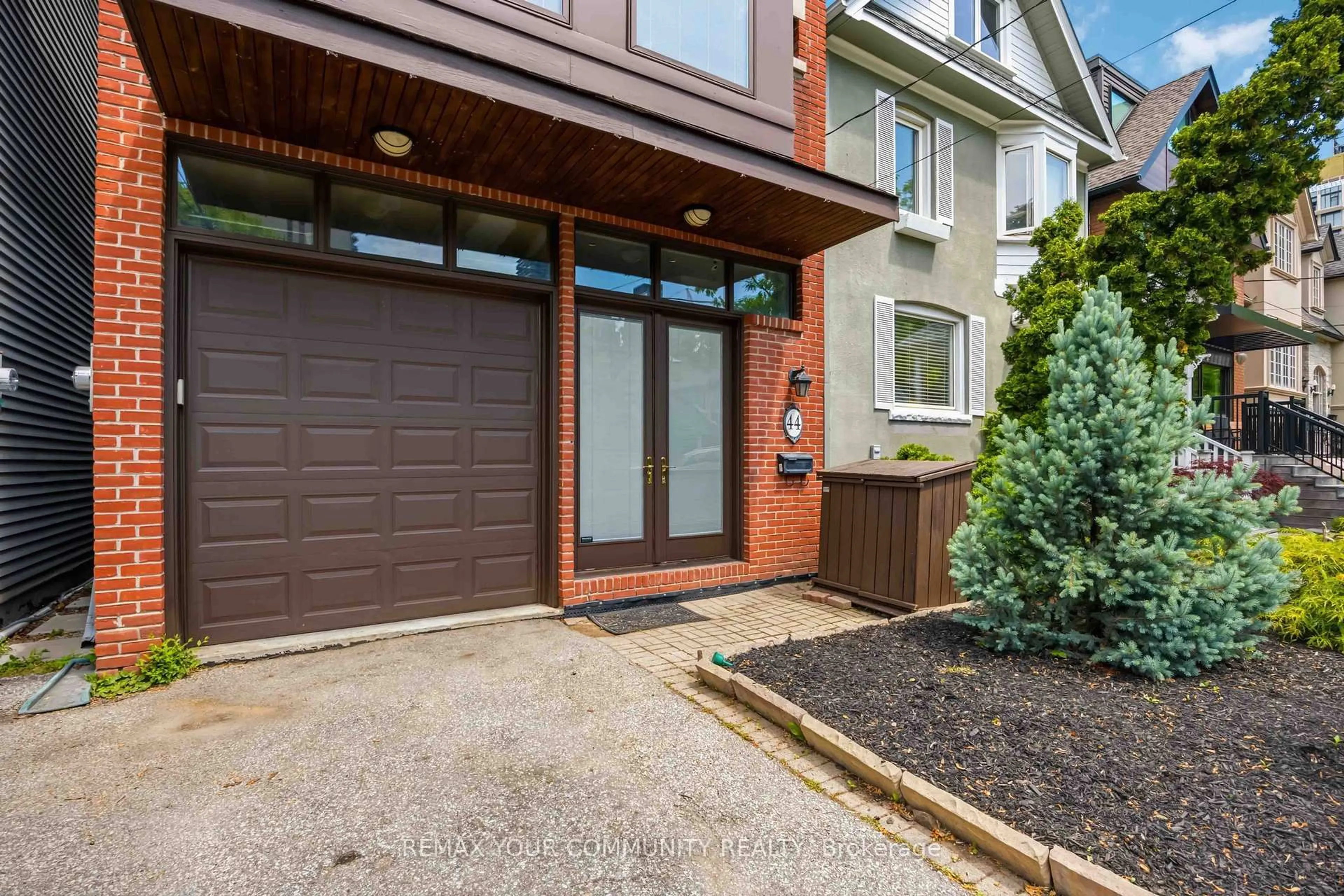 Unknown for 44 Castlefield Ave, Toronto Ontario M4R 1G4