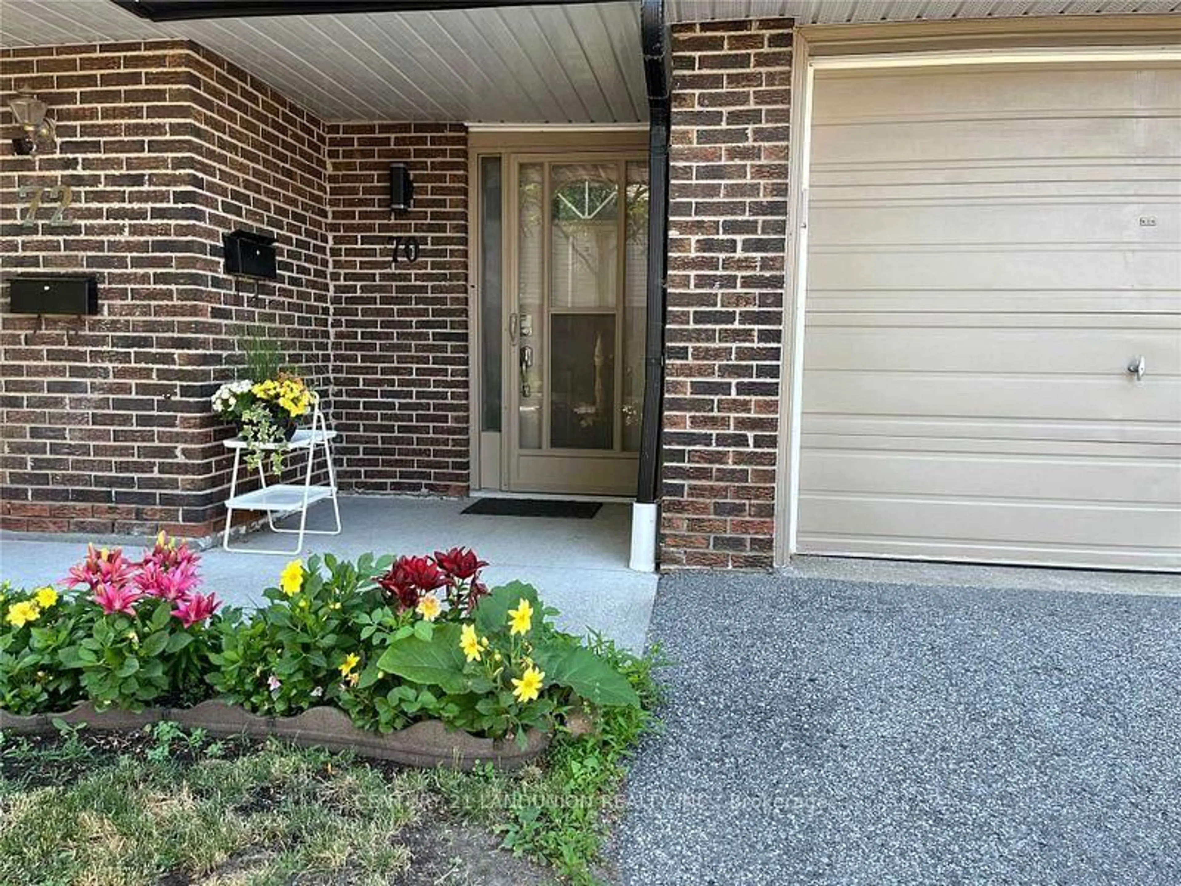 Unknown for 70 Purple Sageway Way, Toronto Ontario M2H 2Z7
