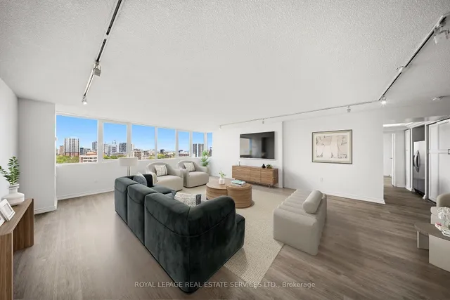 256 Jarvis St #14C, Toronto 2