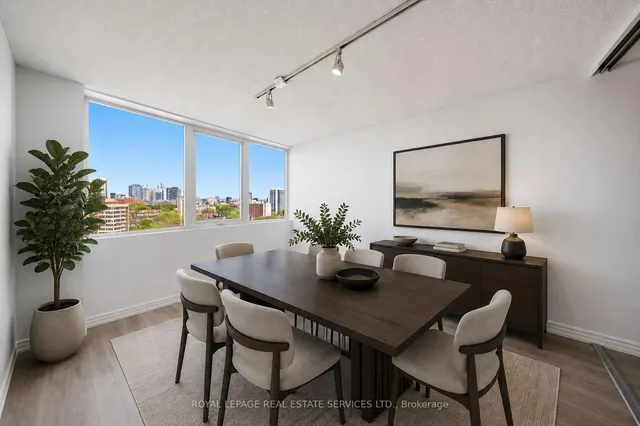 256 Jarvis St #14C, Toronto 4