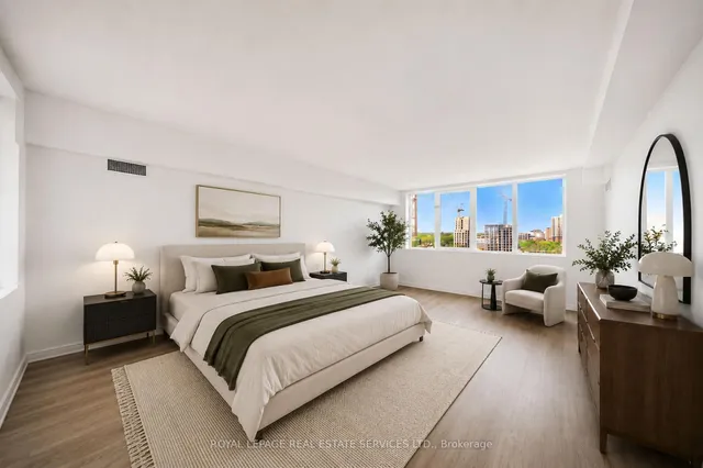 256 Jarvis St #14C, Toronto 5