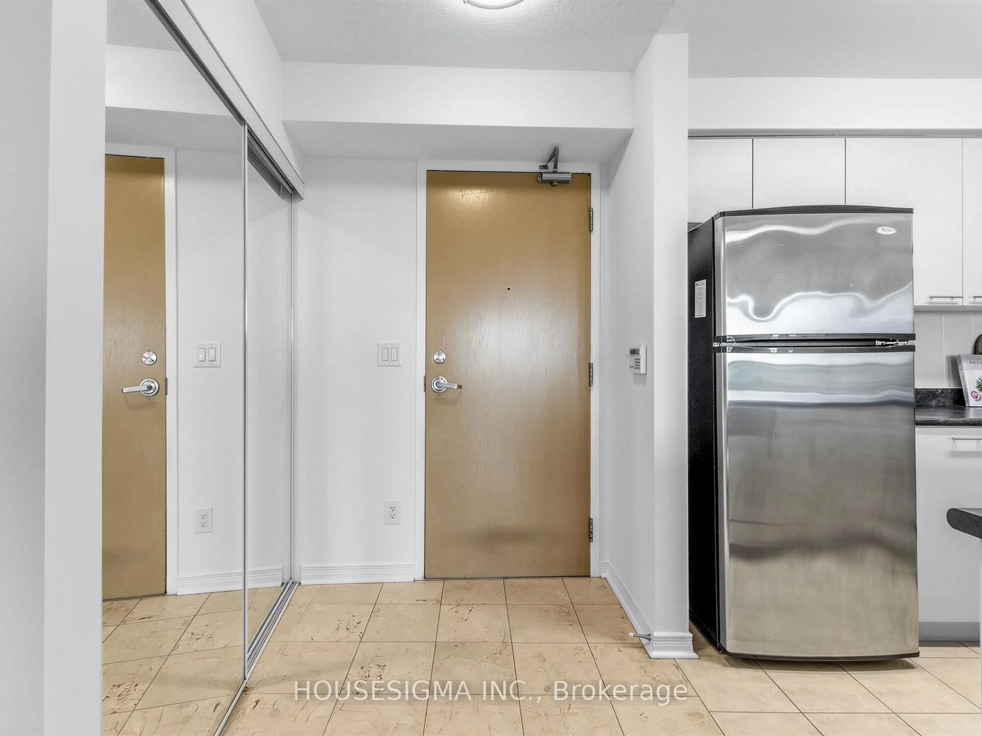 Unknown for 503 Beecroft Rd #1807, Toronto Ontario M2N 0A2
