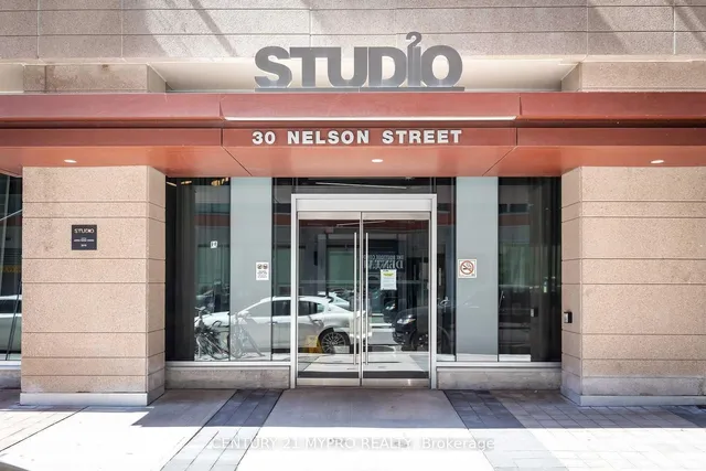 30 Nelson St #2306, Toronto 2