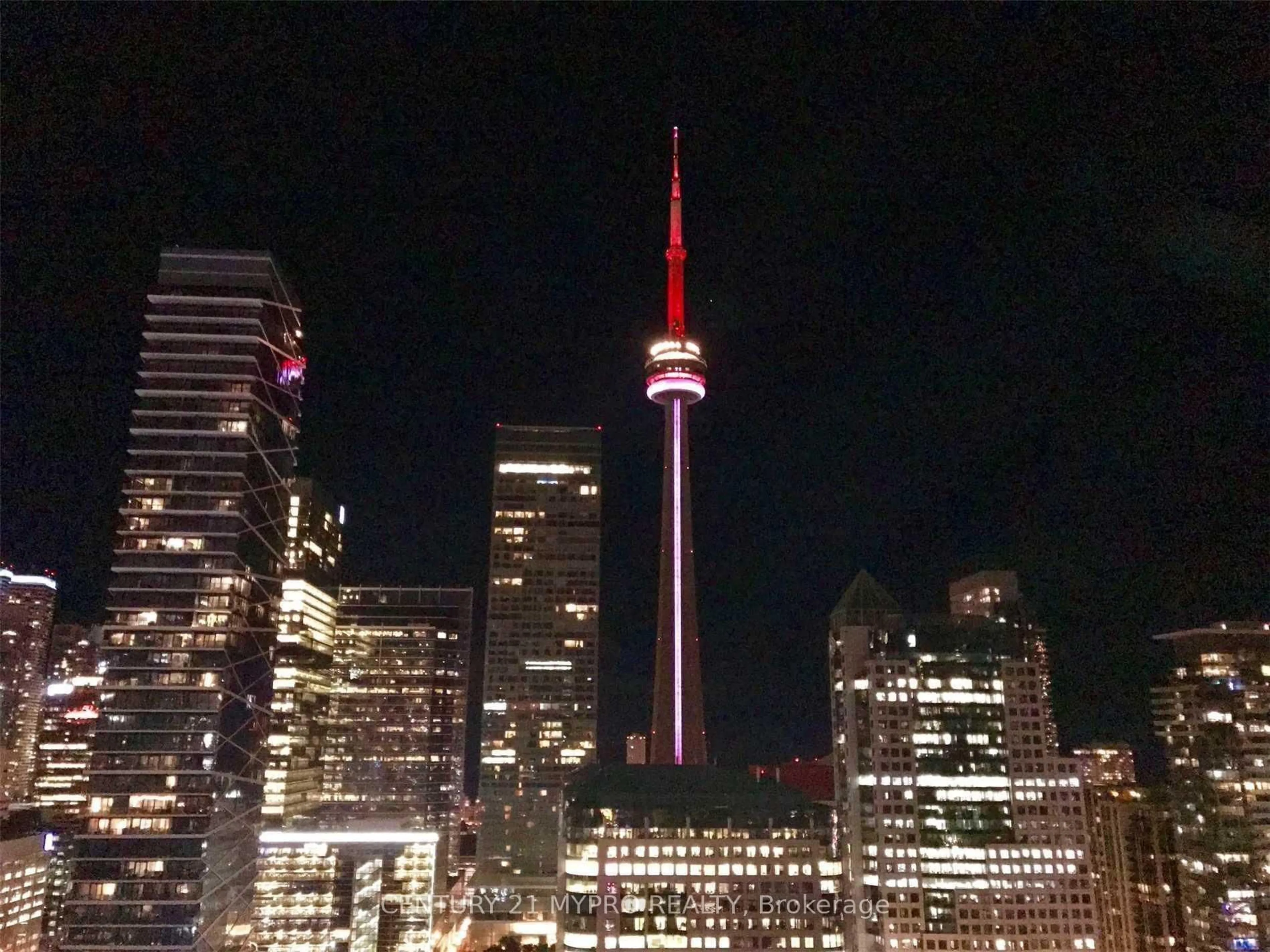 Blurry image for 30 Nelson St #2306, Toronto Ontario M5V 0H5