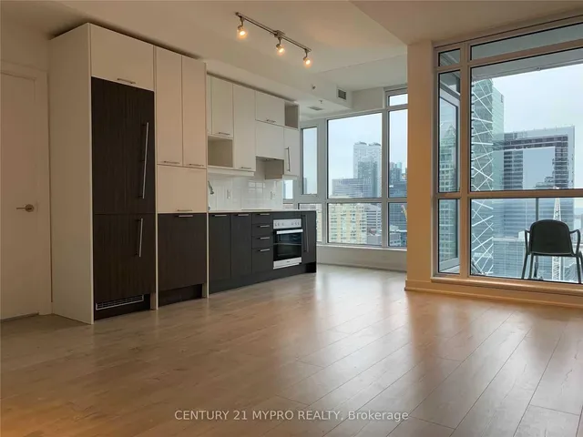 30 Nelson St #2306, Toronto 4