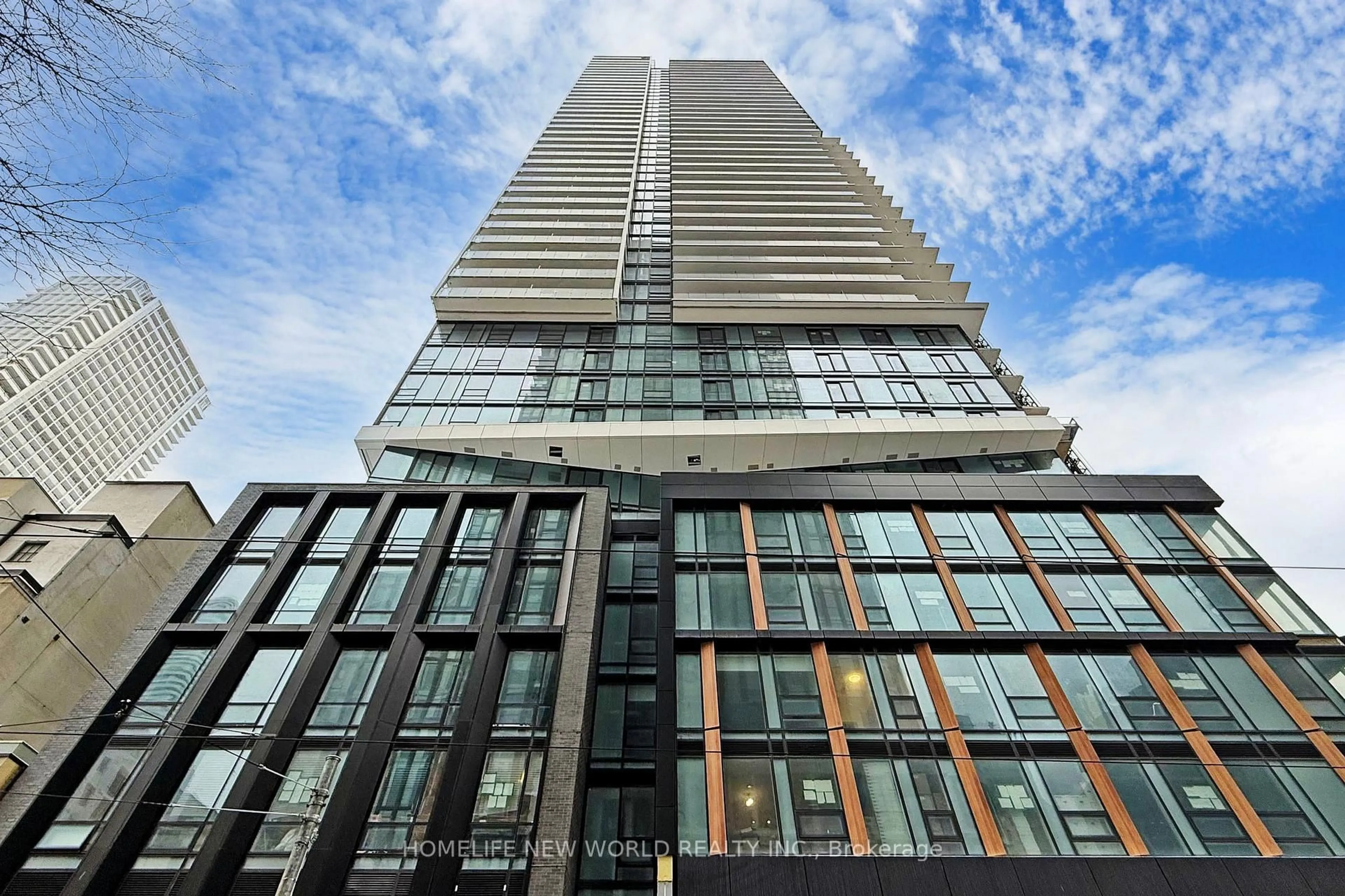 Unknown for 89 CHURCH St #2205, Toronto Ontario M5C 0B7