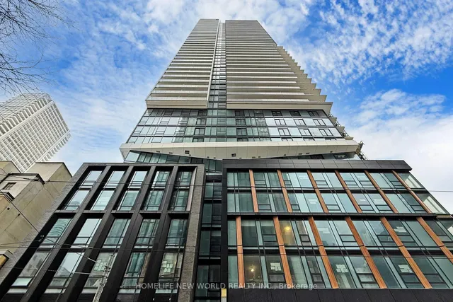 89 CHURCH St #2205, Toronto 2