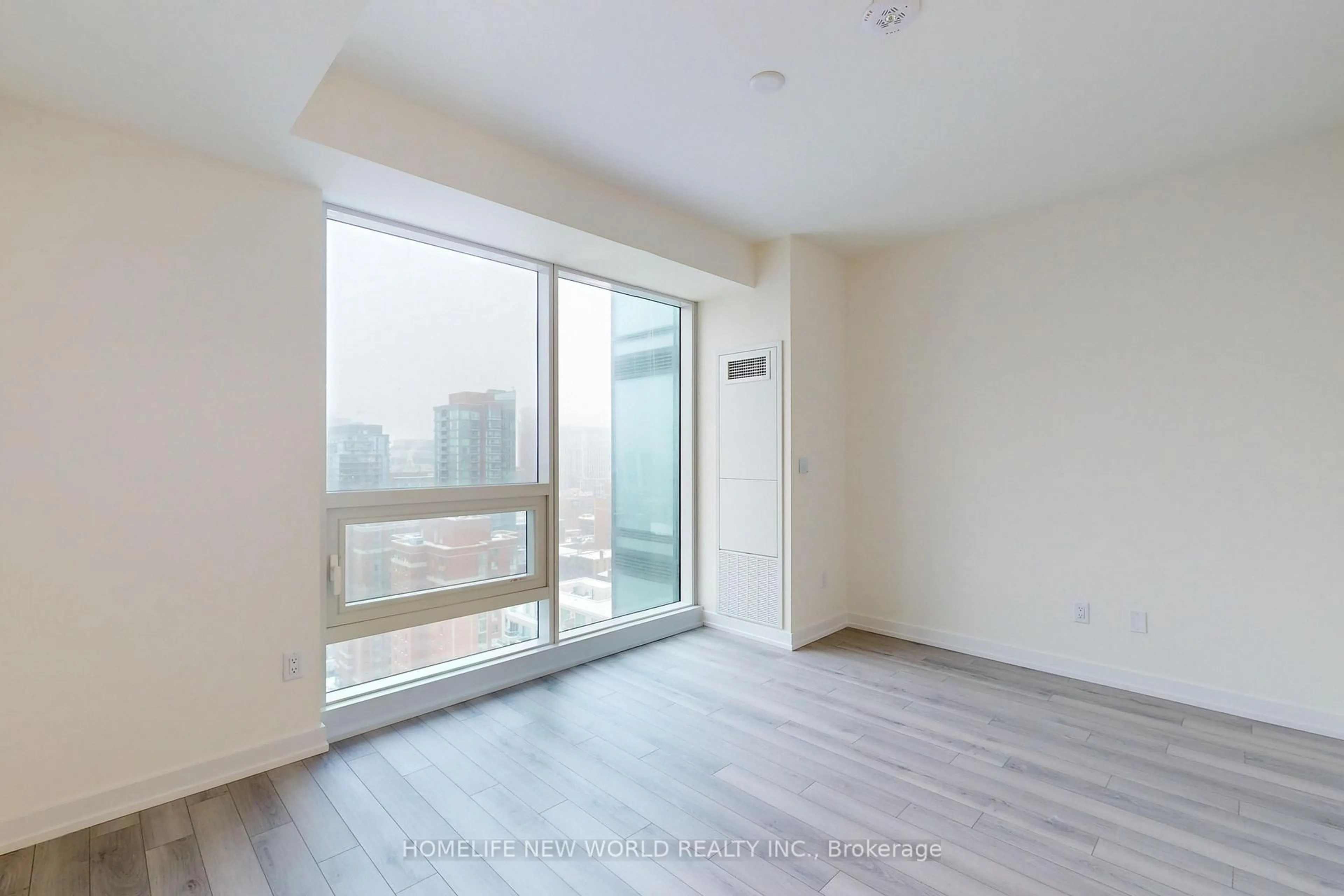 A pic of a room for 89 CHURCH St #2205, Toronto Ontario M5C 0B7