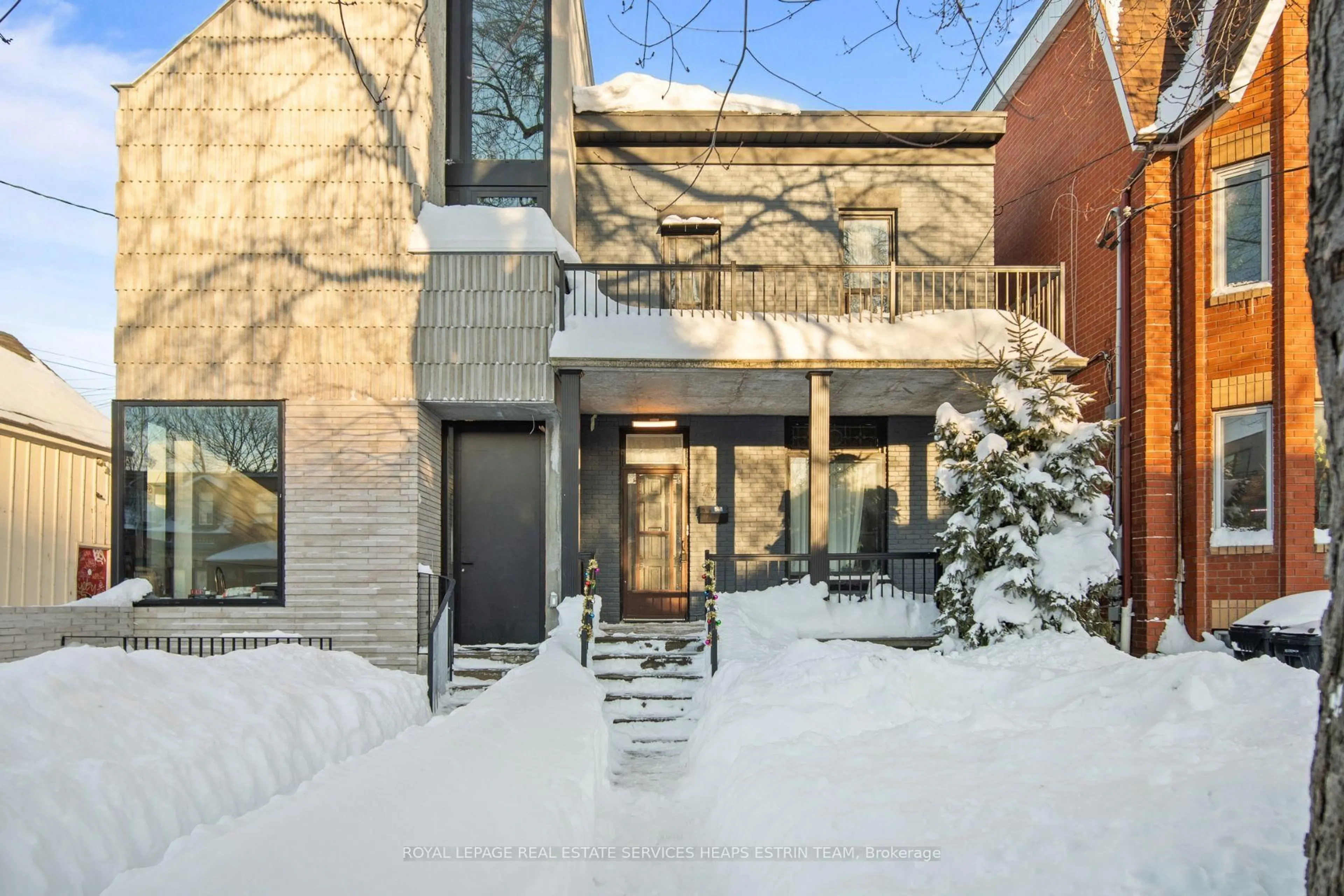 Unknown for 77 Northcote Ave, Toronto Ontario M6J 3K2