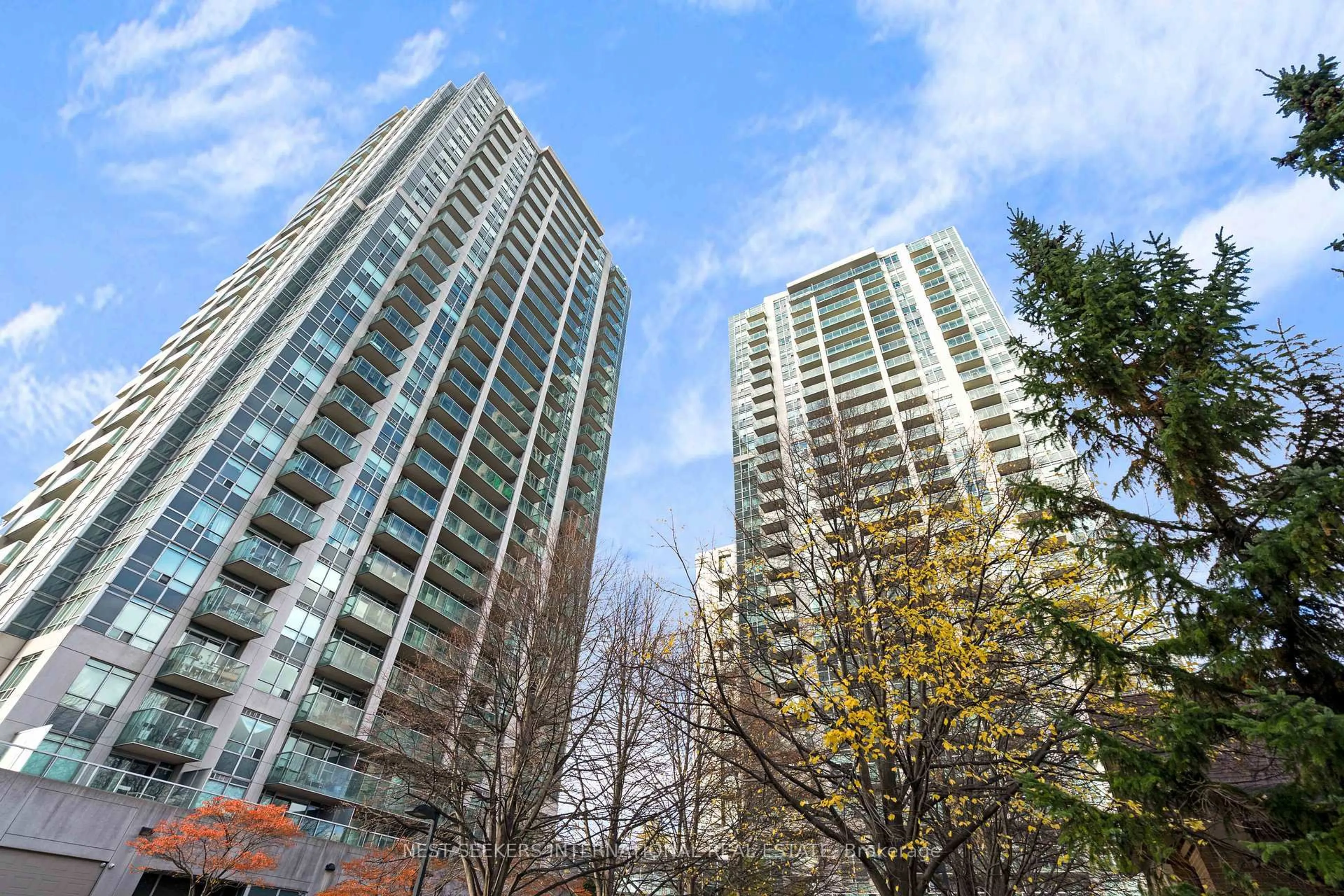 Unknown for 16 Harrison Garden Blvd #1011, Toronto Ontario M2N 7J6