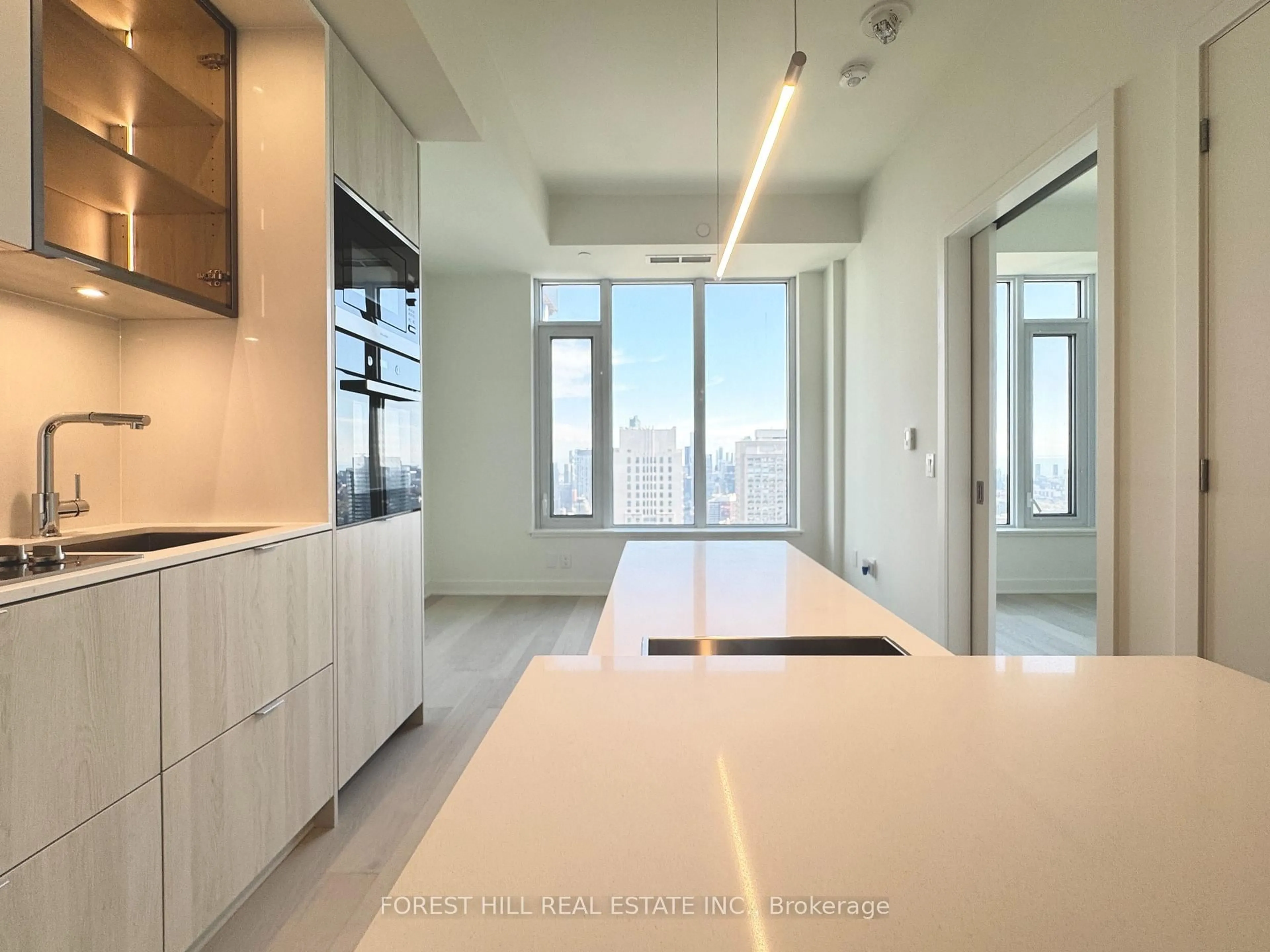 Unknown for 11 Yorkville Ave #4508, Toronto Ontario M4W 0B7