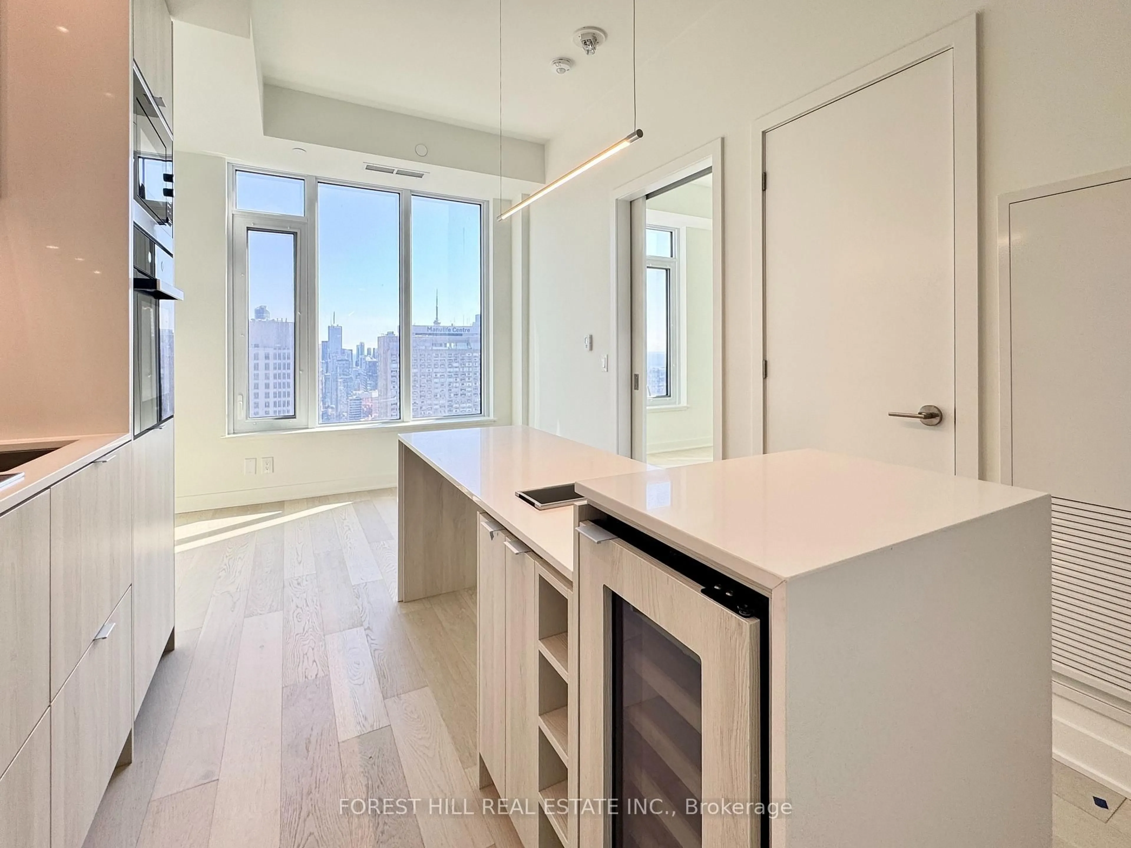 Unknown for 11 Yorkville Ave #4508, Toronto Ontario M4W 0B7